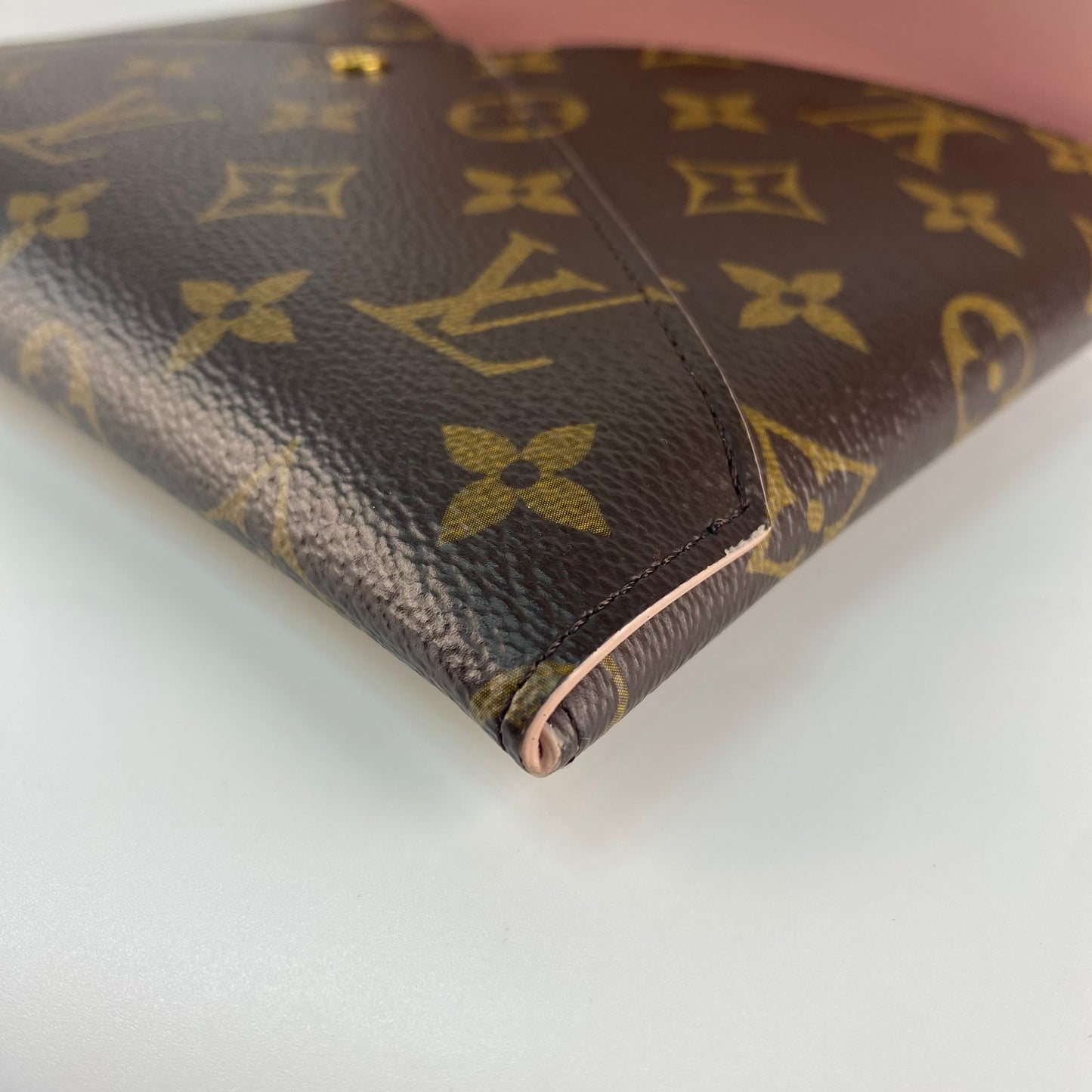 Louis Vuitton	Pochette Kirigami 3-in-1 Pouch Monogram