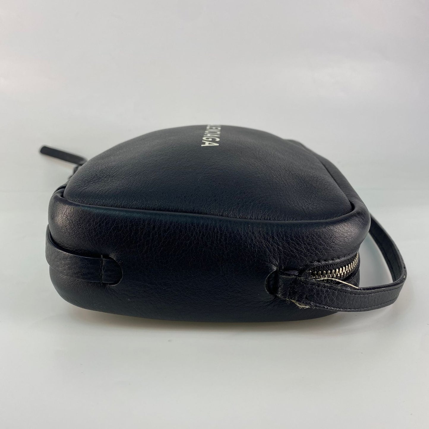 Balenciaga Everyday Camera Bag Black
