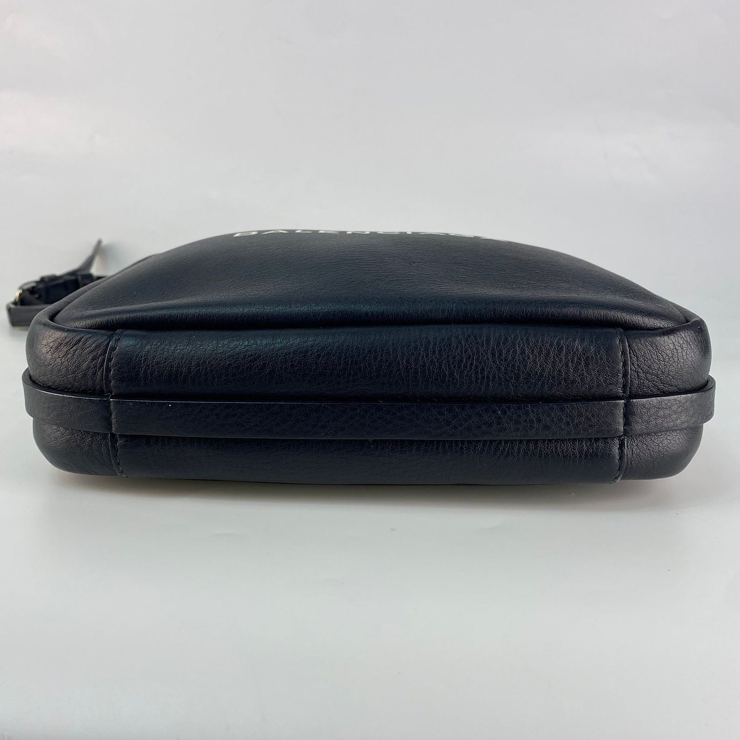 Balenciaga Everyday Camera Bag Black