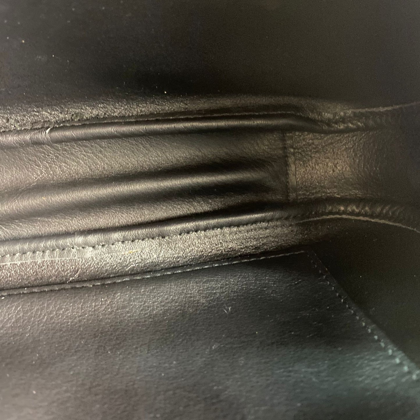 Balenciaga Everyday Camera Bag Black