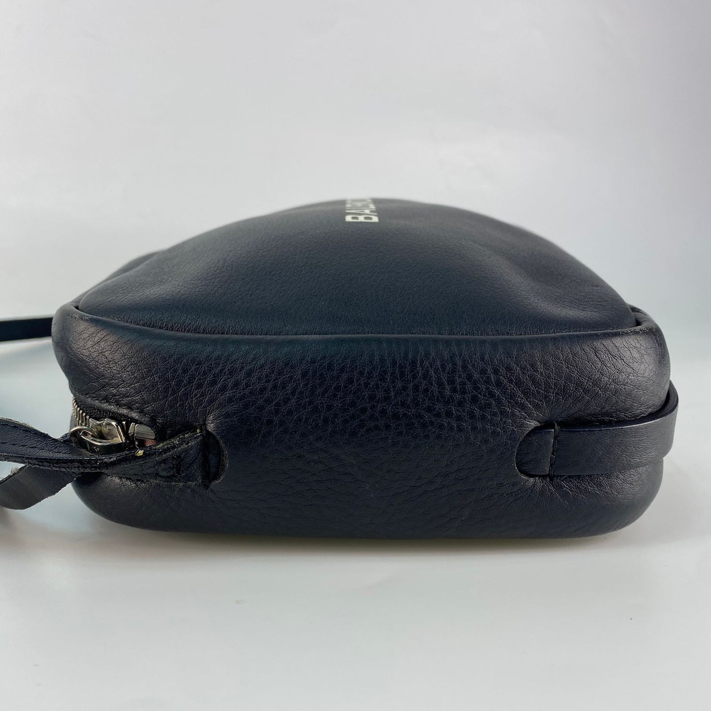 Balenciaga Everyday Camera Bag Black