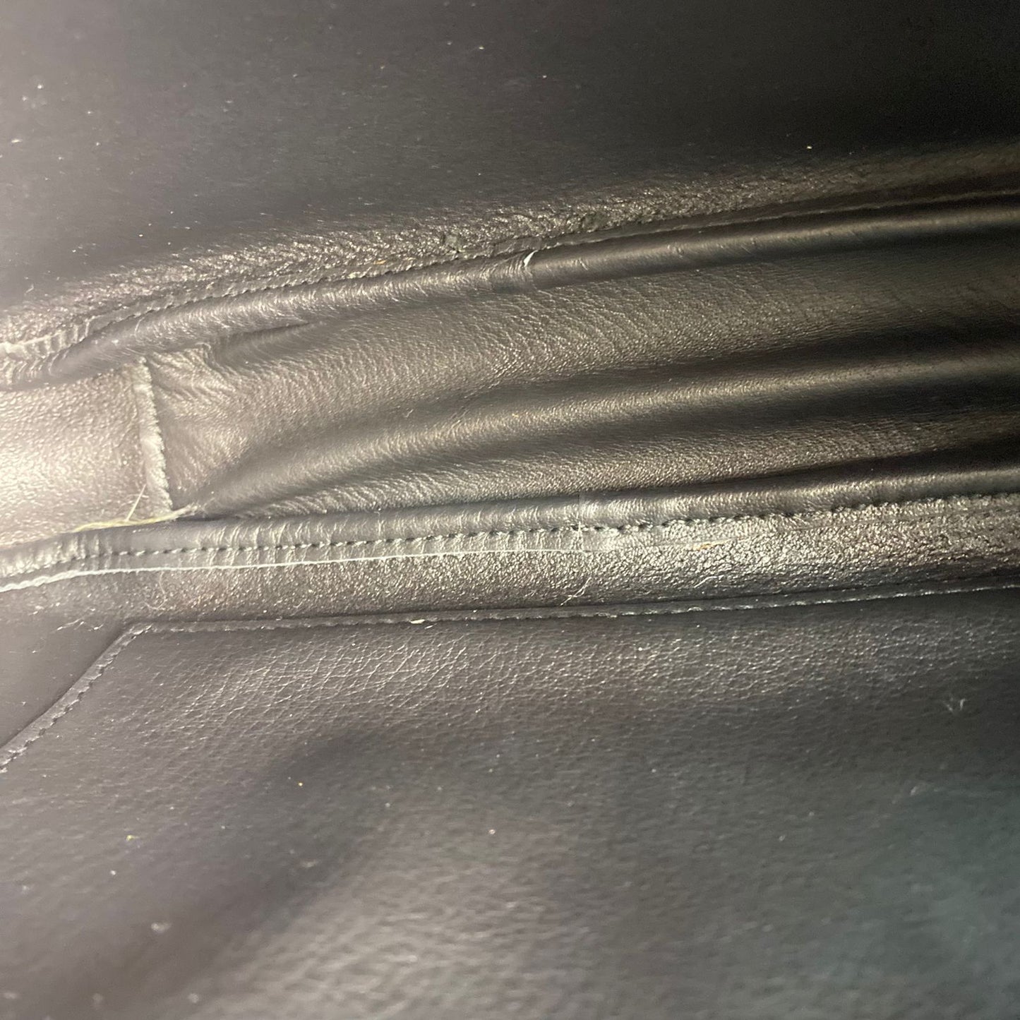 Balenciaga Everyday Camera Bag Black