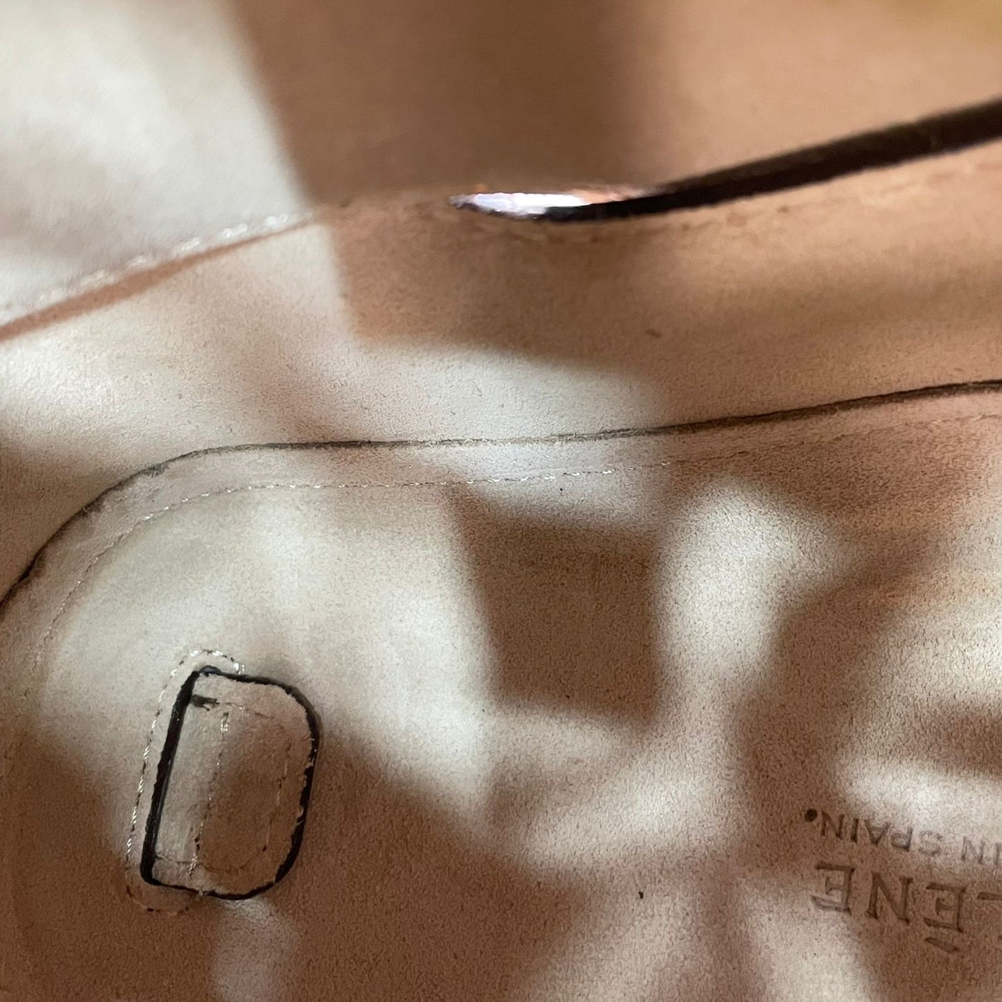 Polene Nodde Bag