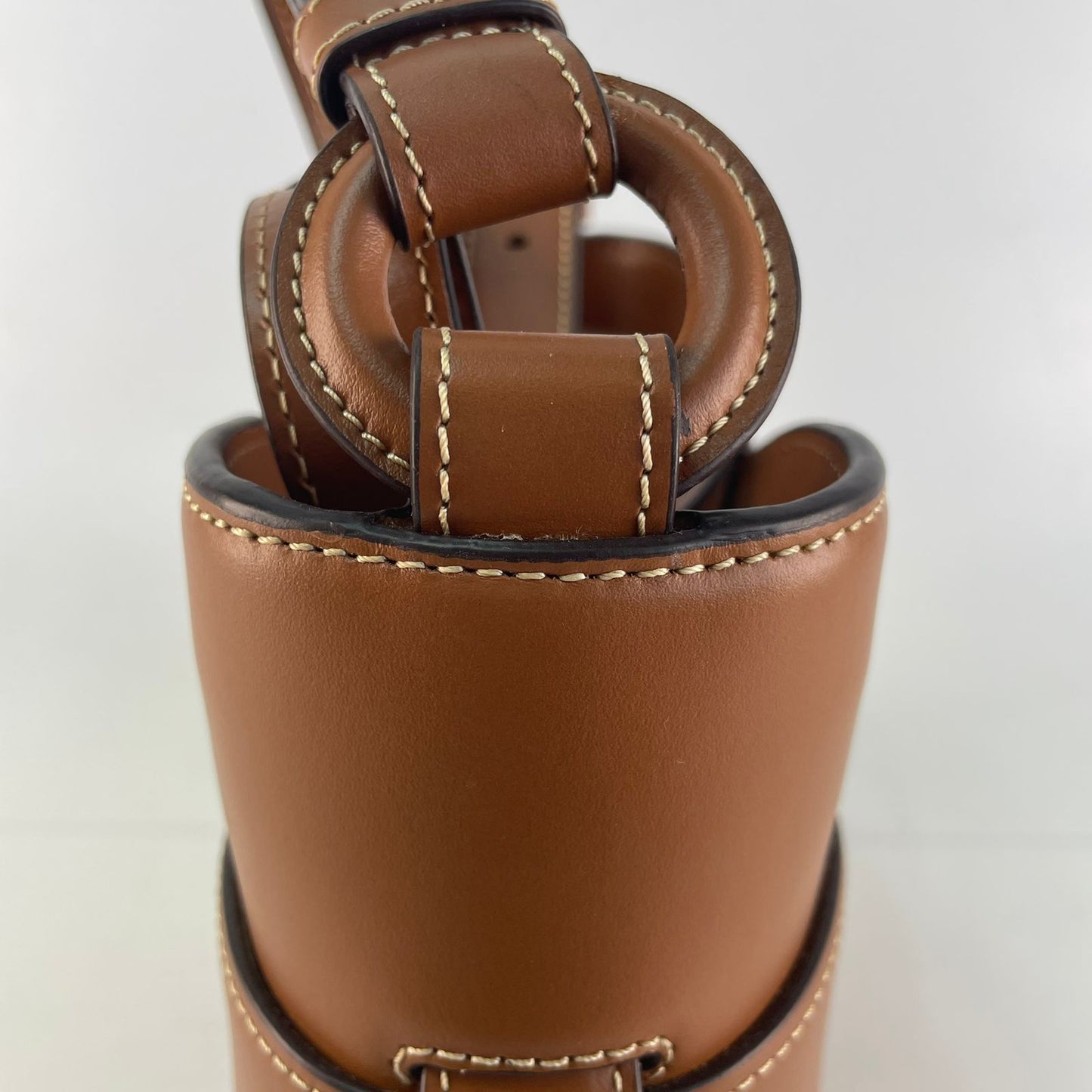 Polene Nodde Bag