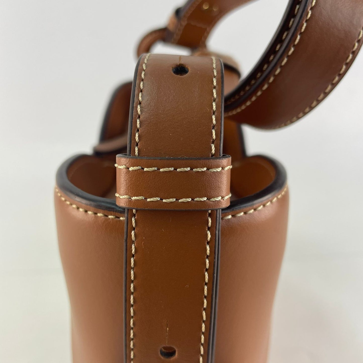 Polene Nodde Bag