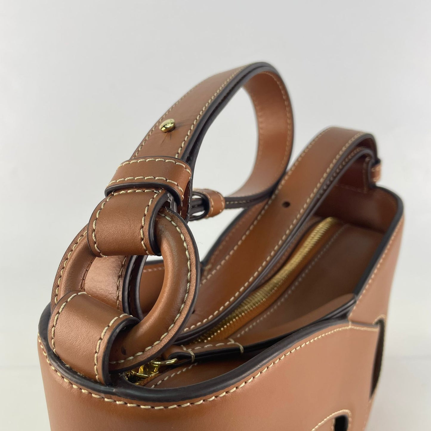 Polene Nodde Bag
