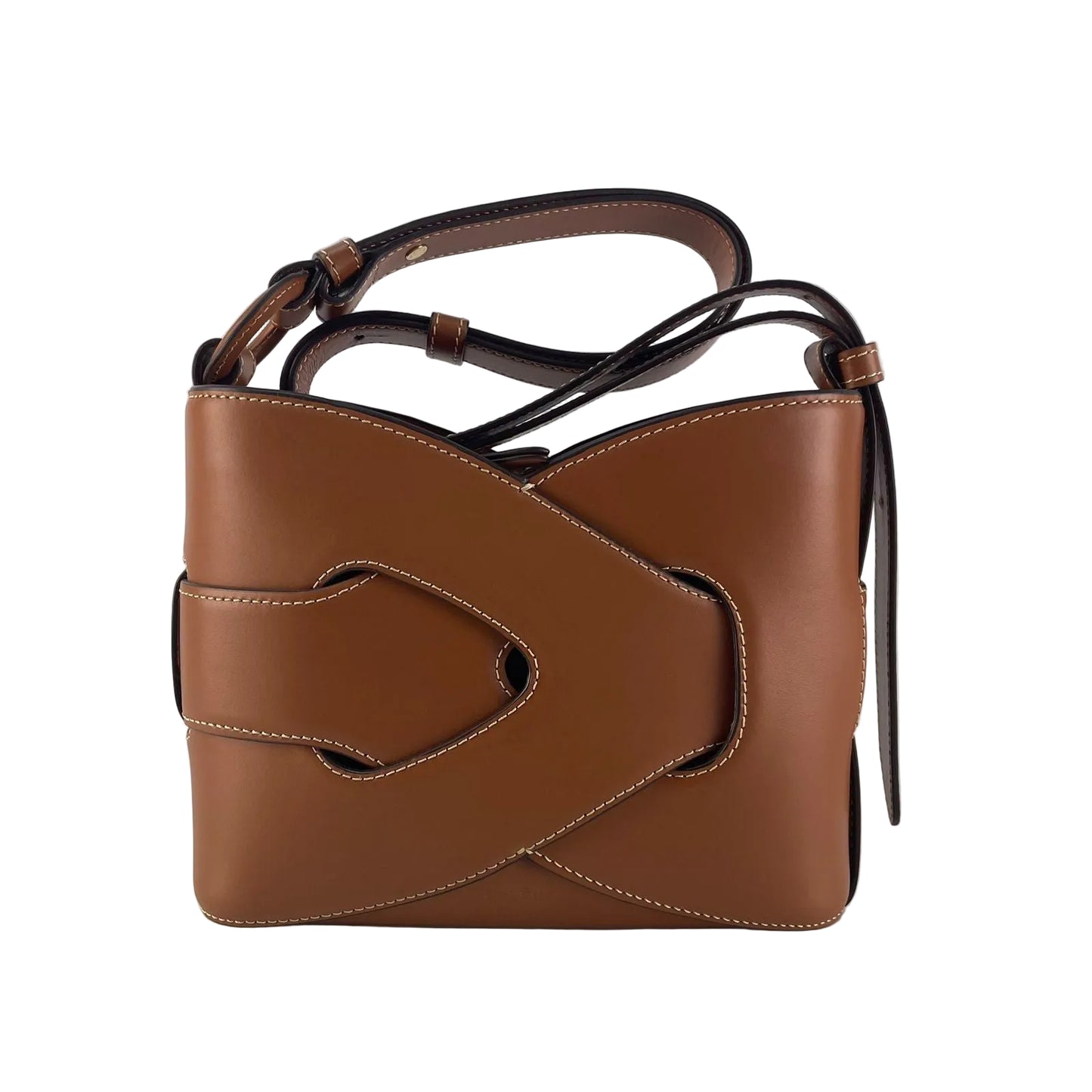 Polene Nodde Bag