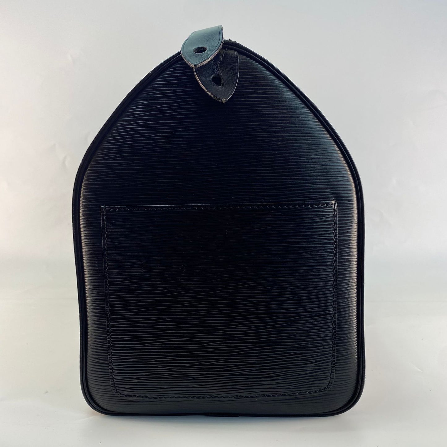 Louis Vuitton Speedy Epi Black