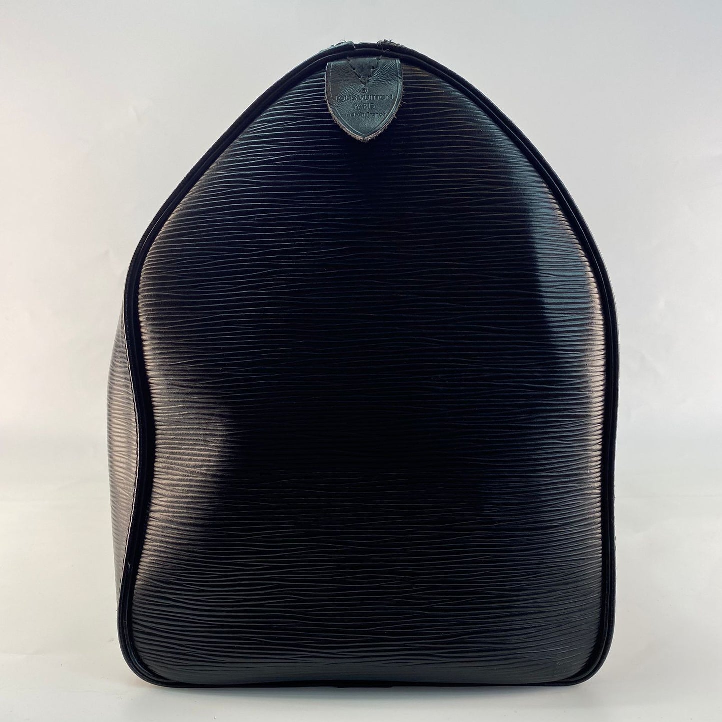 Louis Vuitton Speedy Epi Black