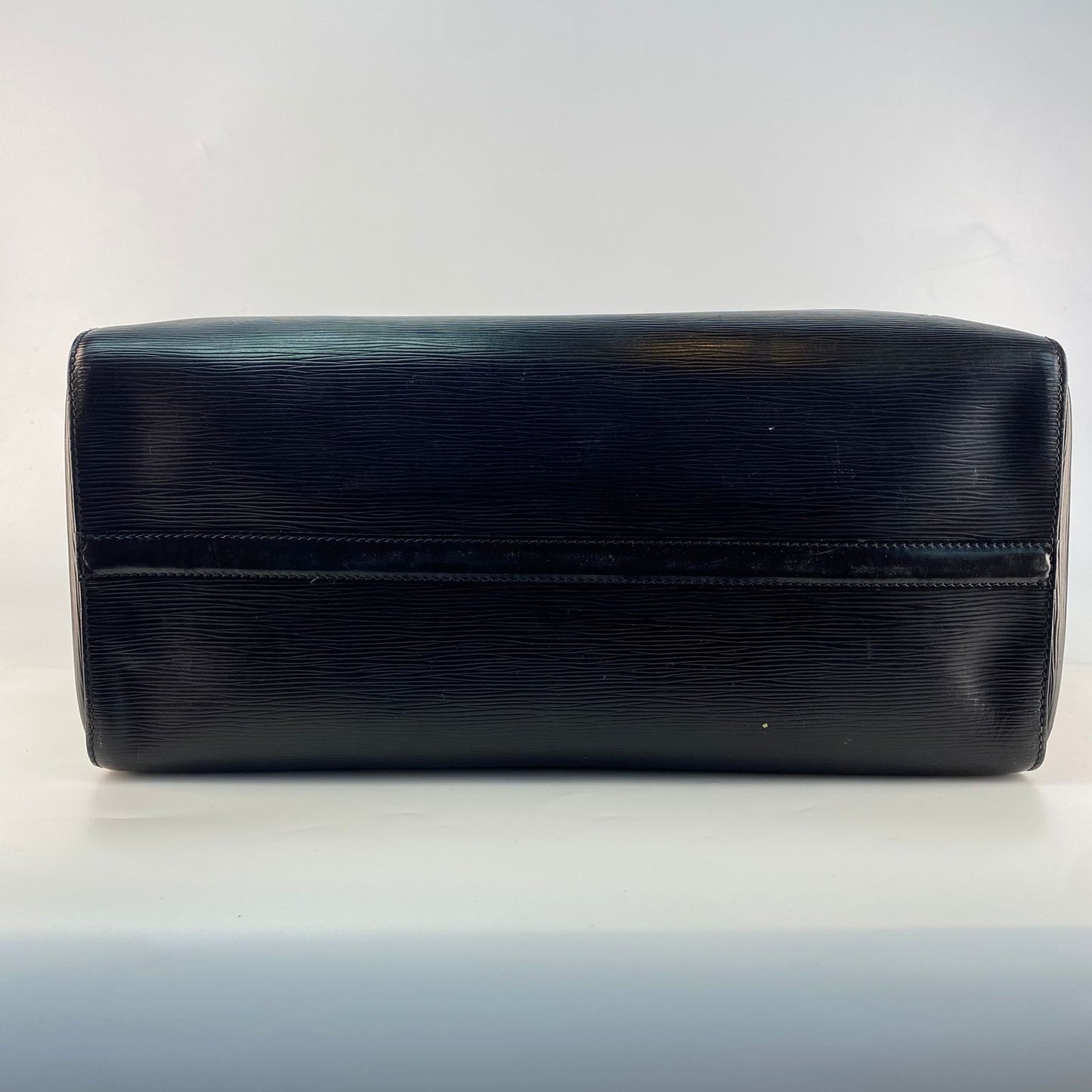 Louis Vuitton Speedy Epi Black