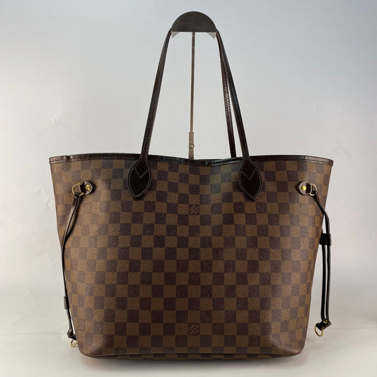 Louis Vuitton	Neverfull DE