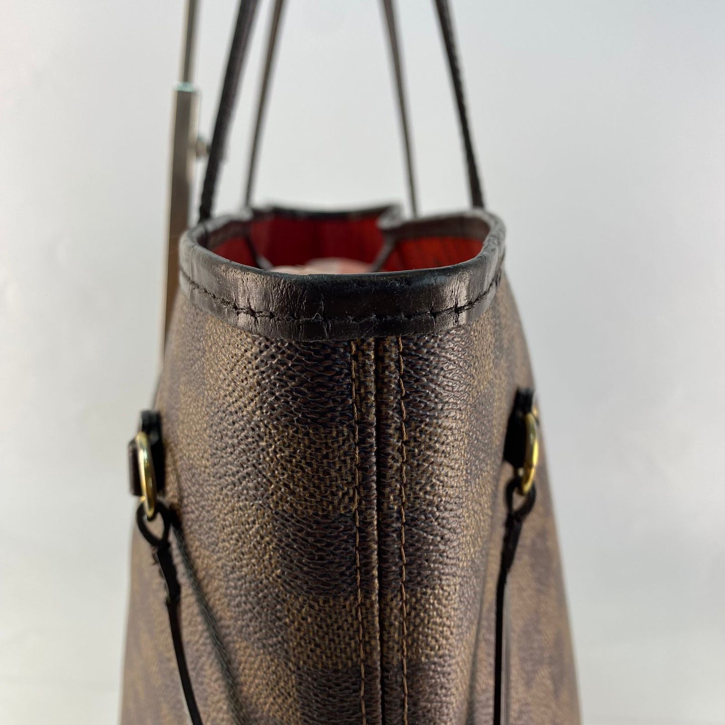 Louis Vuitton	Neverfull DE