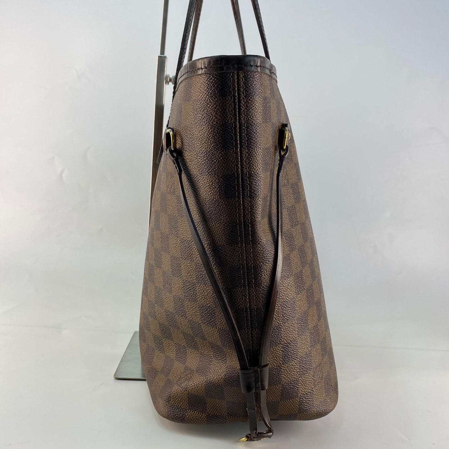 Louis Vuitton	Neverfull DE