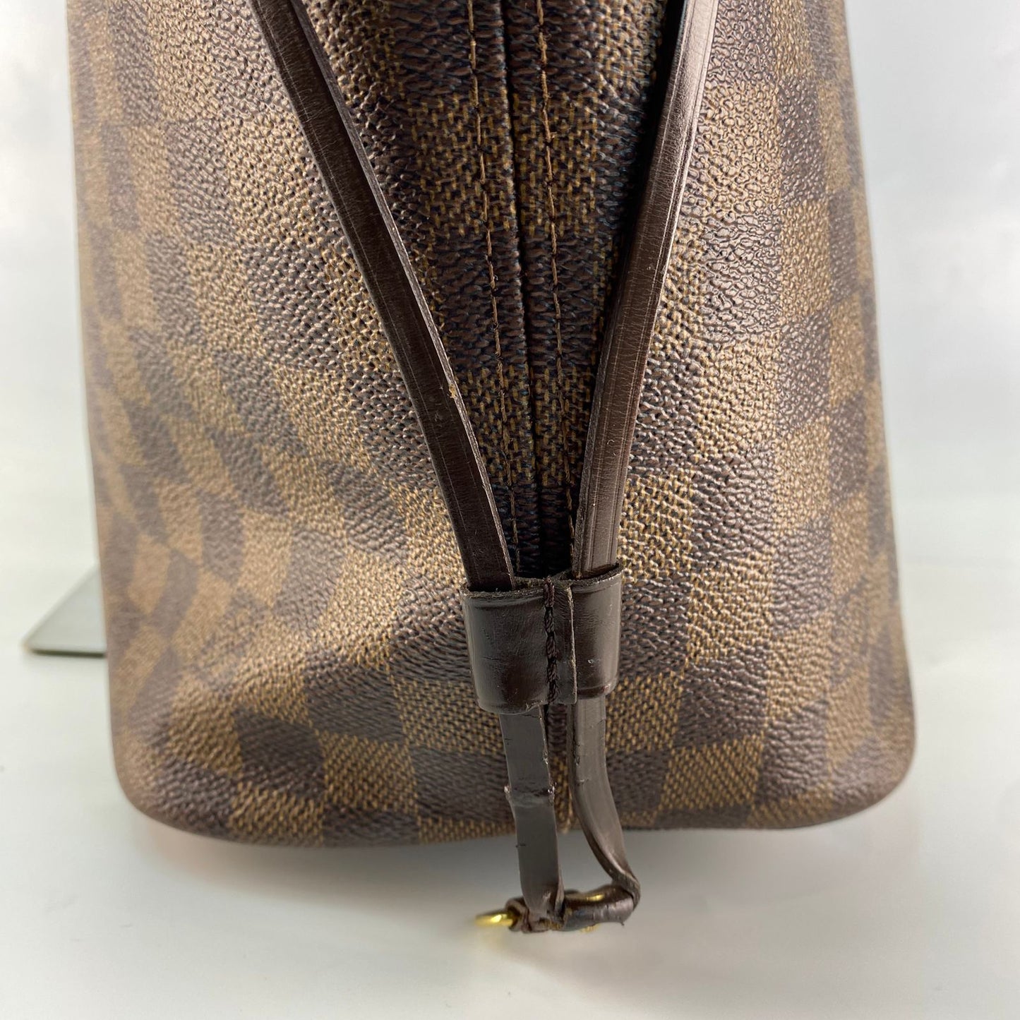 Louis Vuitton	Neverfull DE