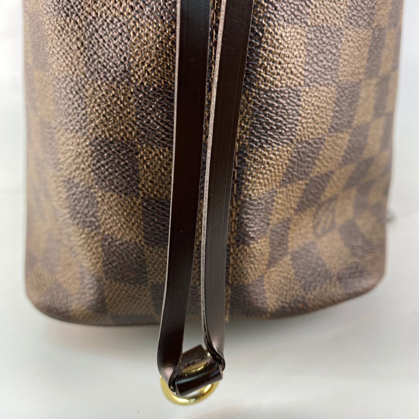 Louis Vuitton	Neverfull DE