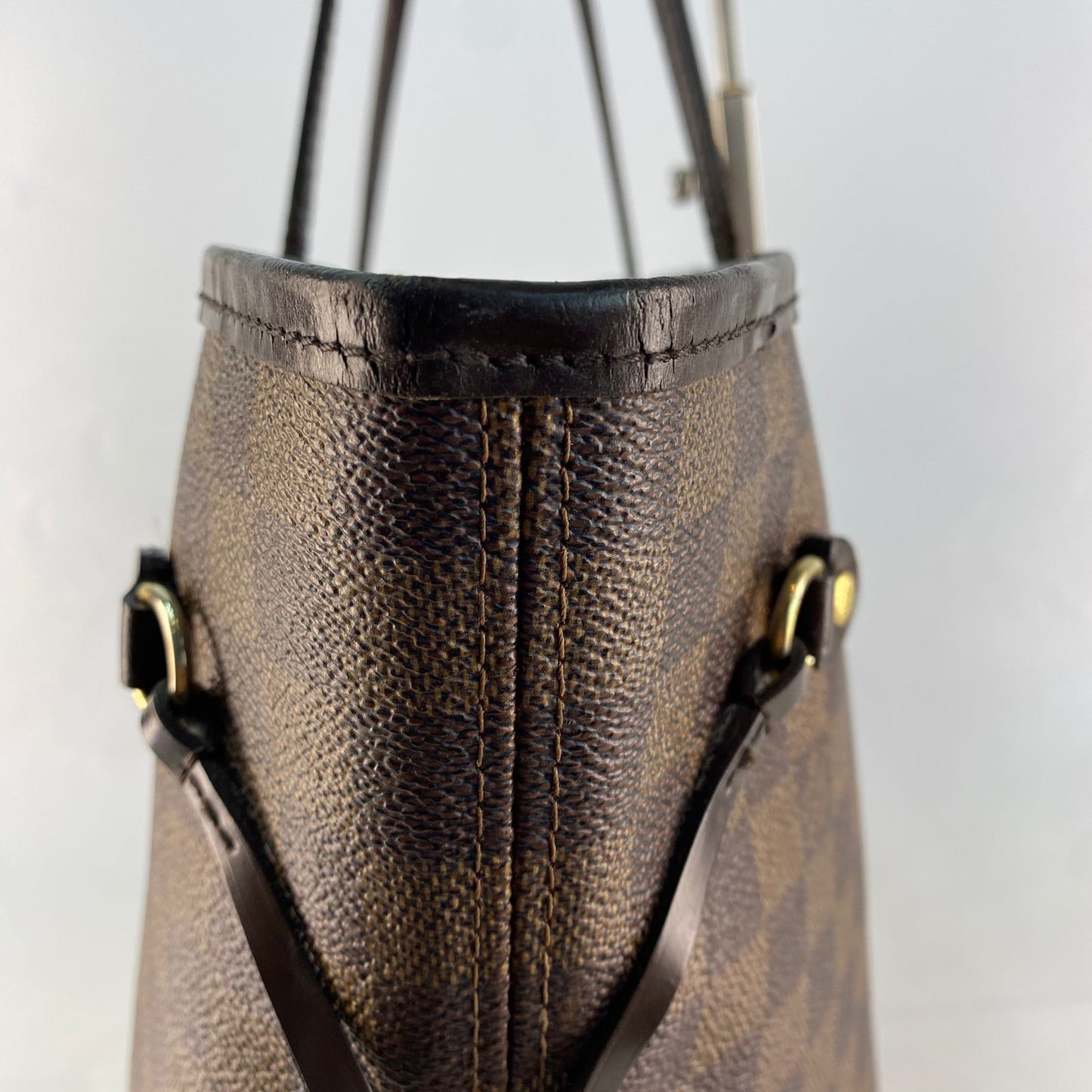 Louis Vuitton	Neverfull DE