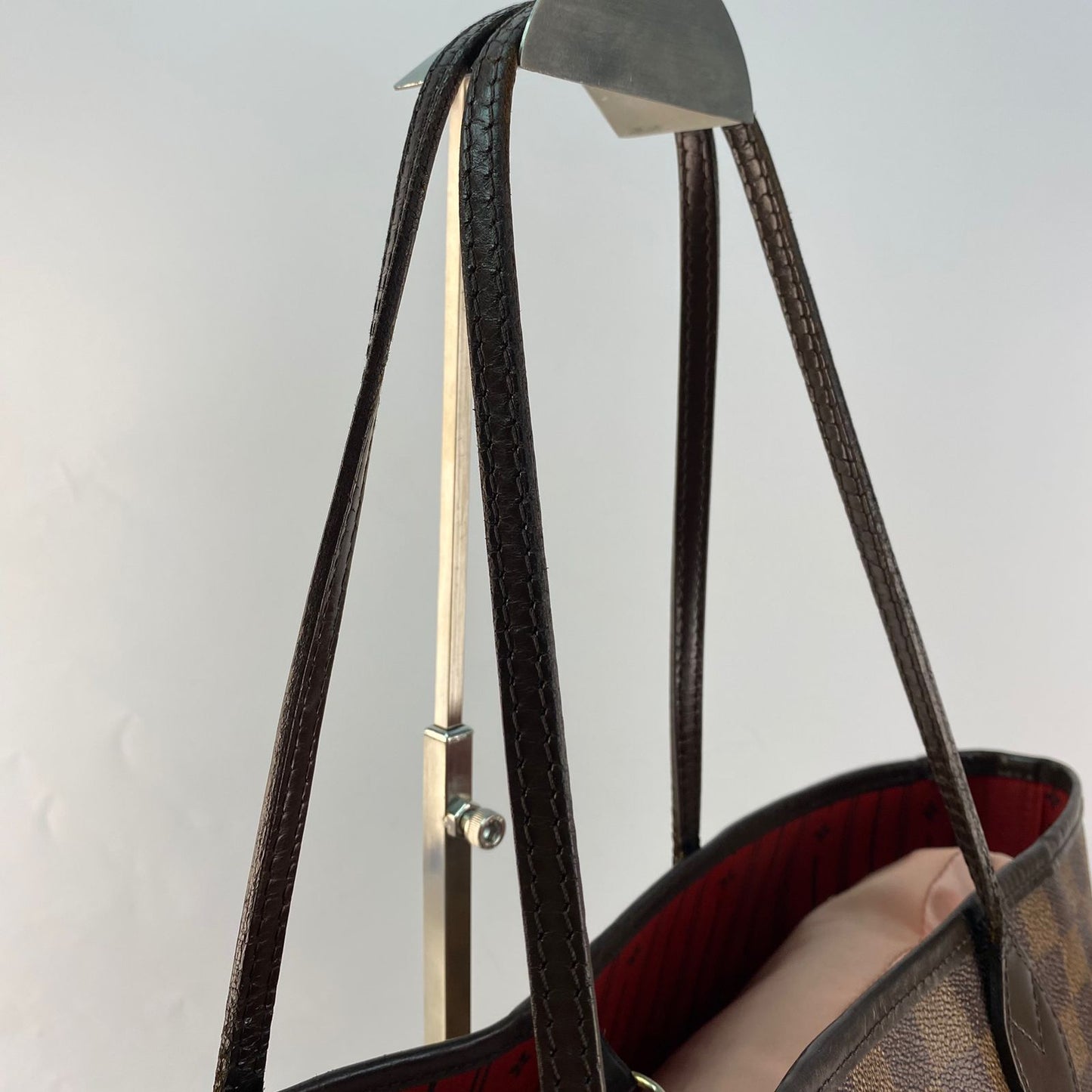 Louis Vuitton	Neverfull DE