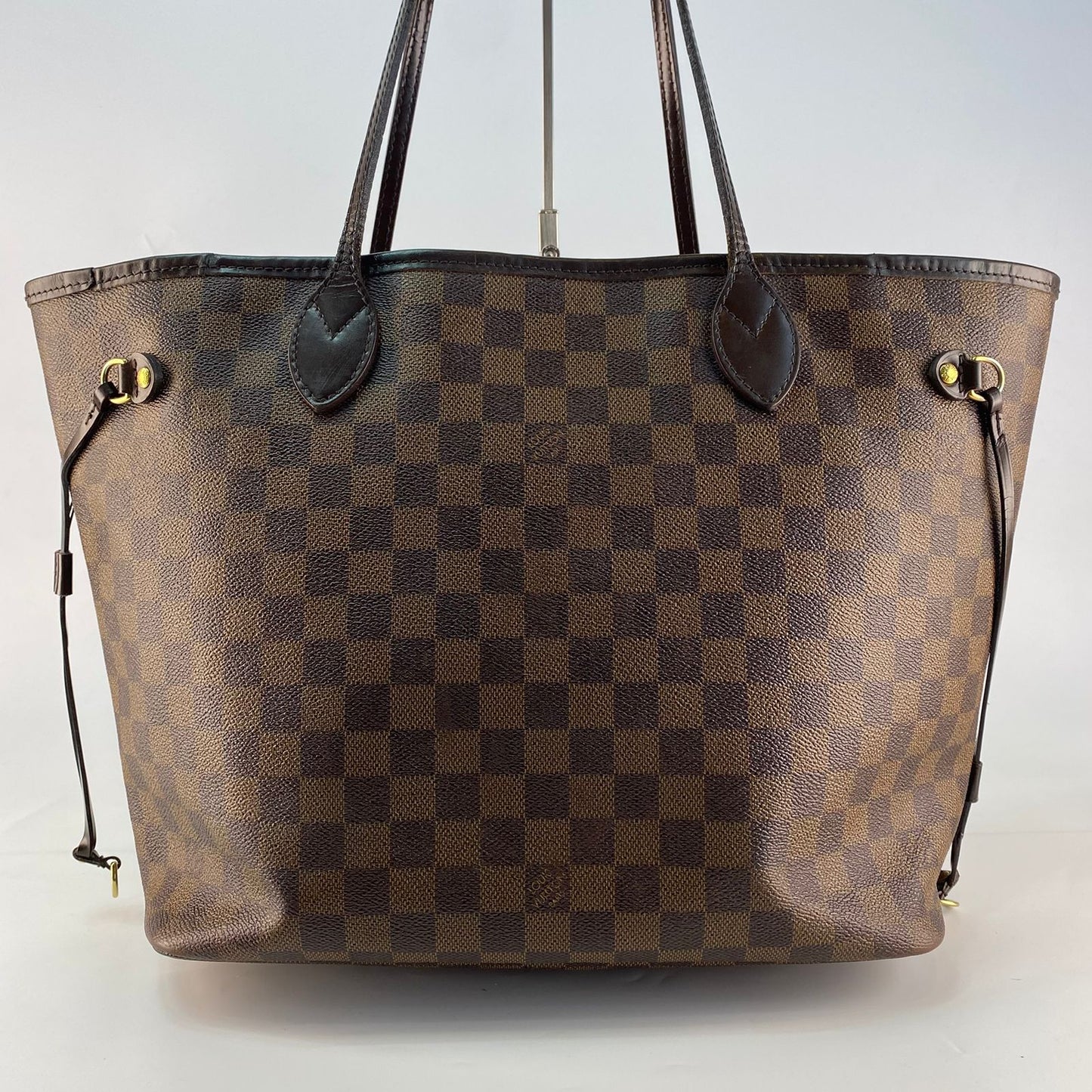 Louis Vuitton	Neverfull DE