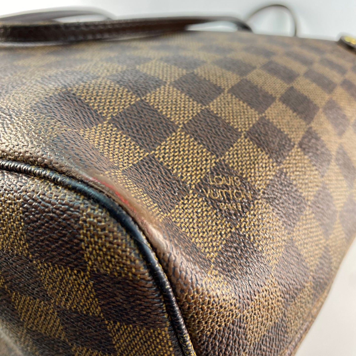 Louis Vuitton	Neverfull DE