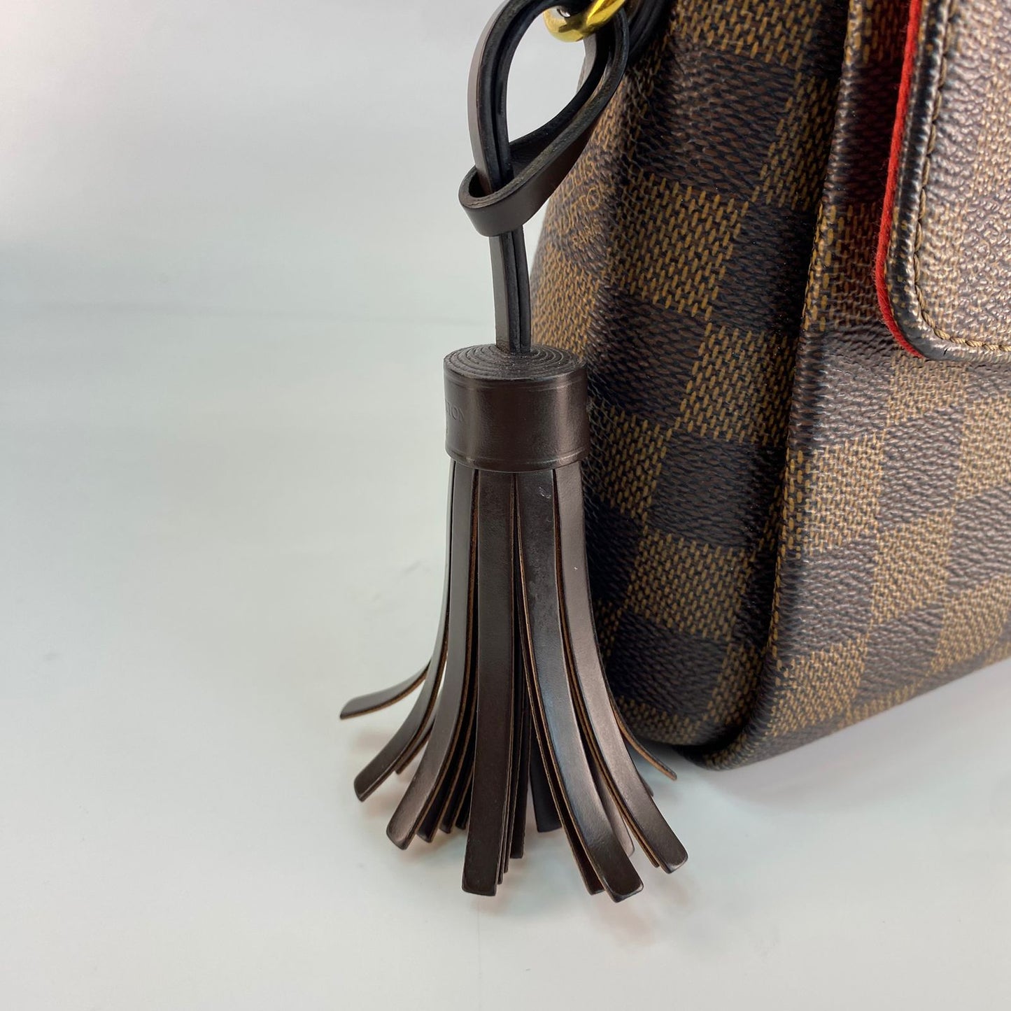 Louis Vuitton	Croisette Damier Ebene