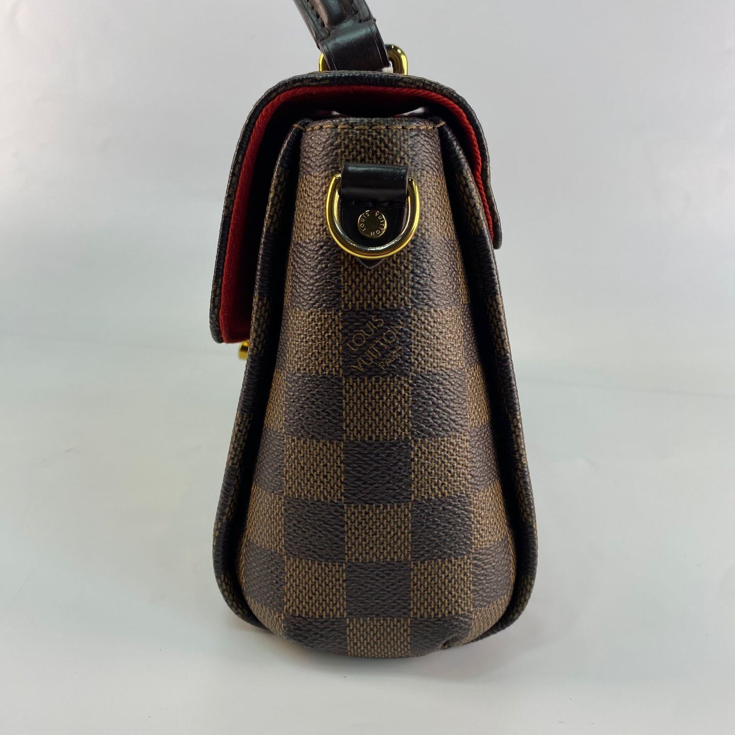 Louis Vuitton	Croisette Damier Ebene