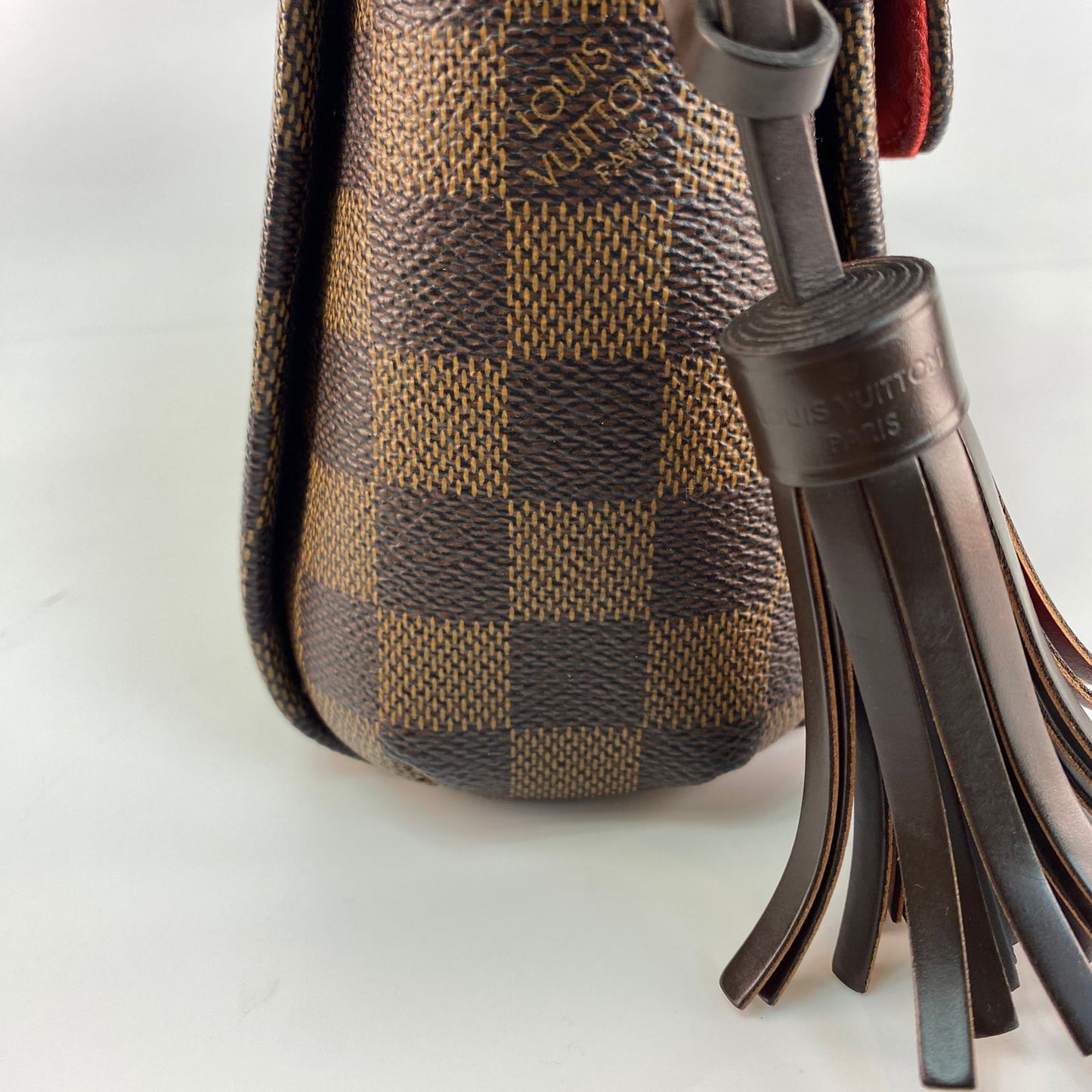 Louis Vuitton	Croisette Damier Ebene