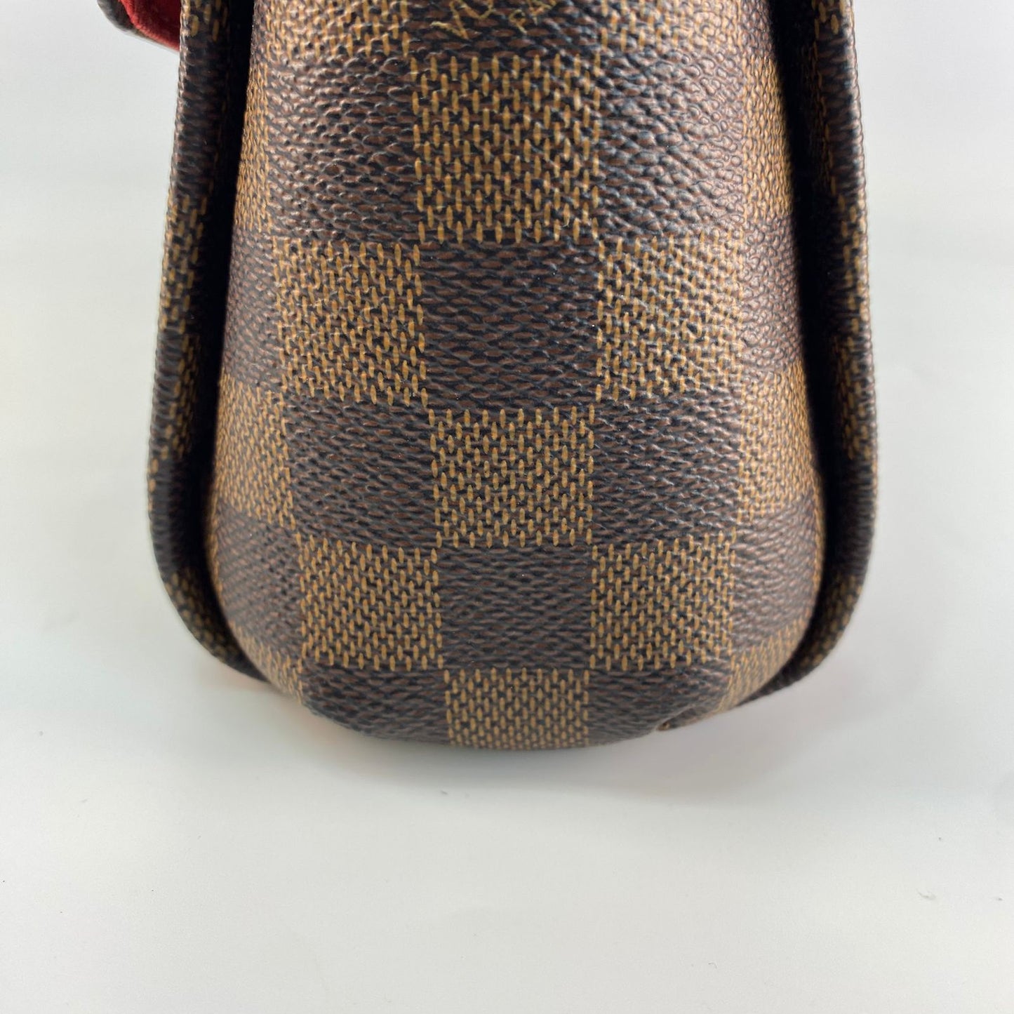 Louis Vuitton	Croisette Damier Ebene