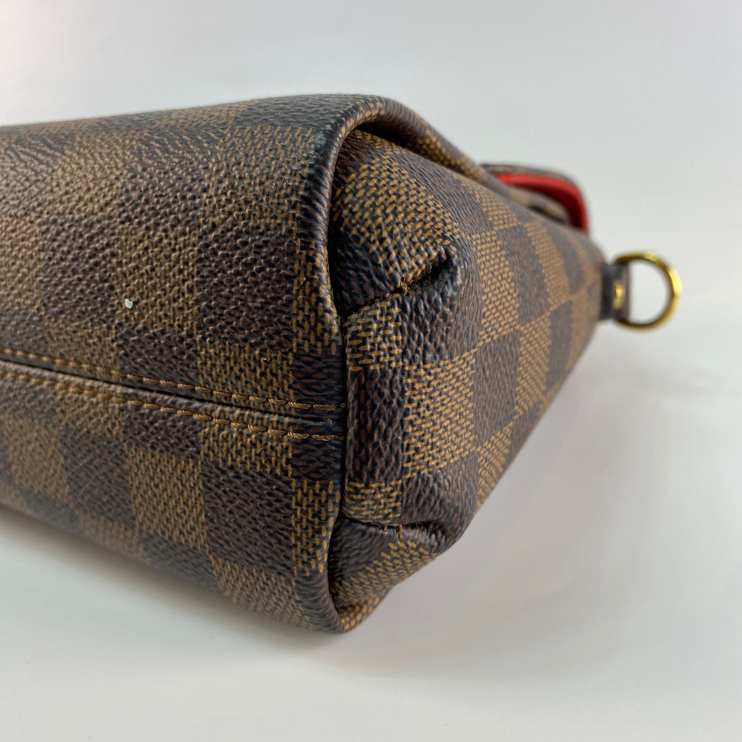 Louis Vuitton	Croisette Damier Ebene