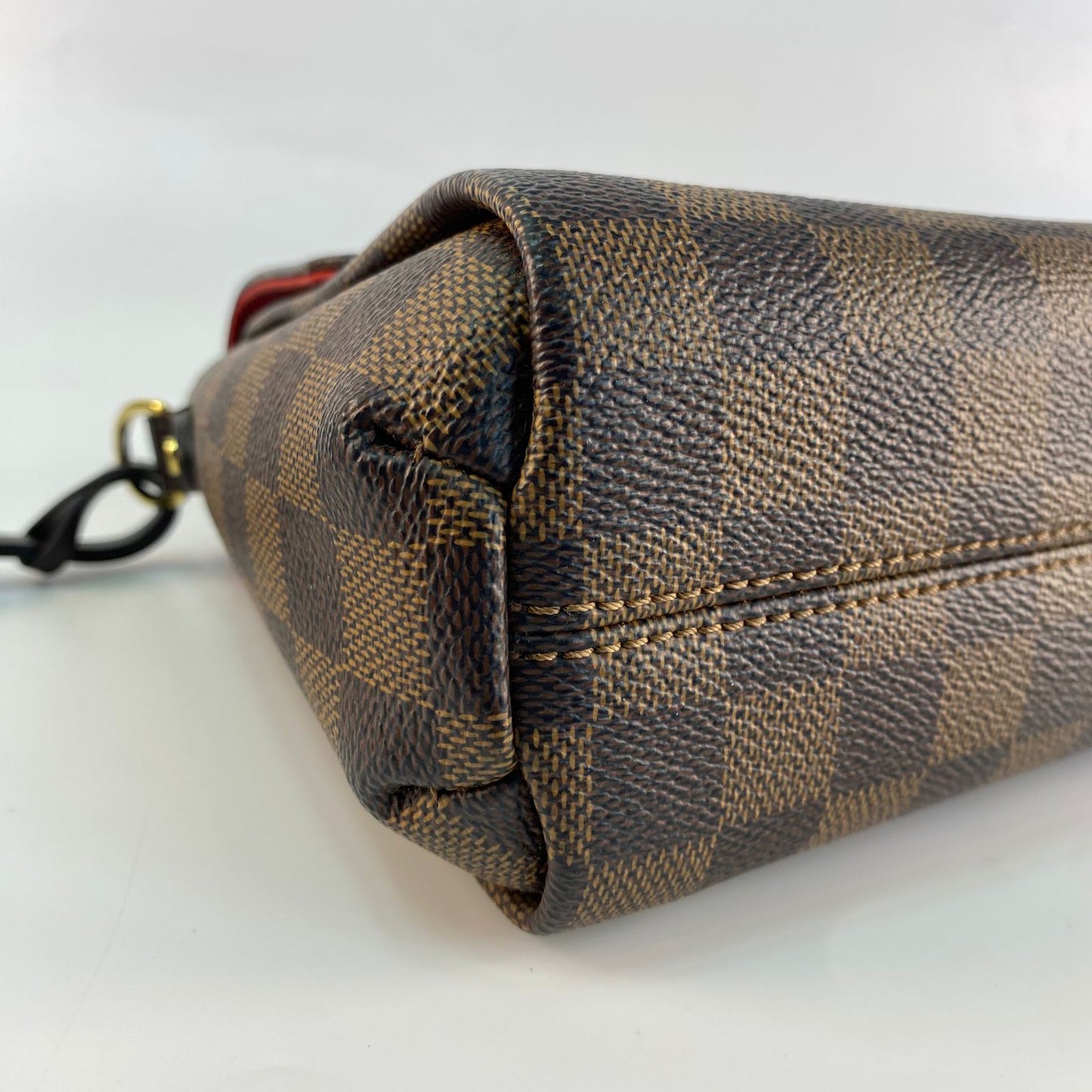 Louis Vuitton	Croisette Damier Ebene