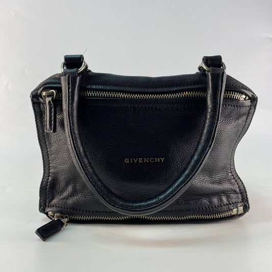 Givenchy  Mini Pandora Black