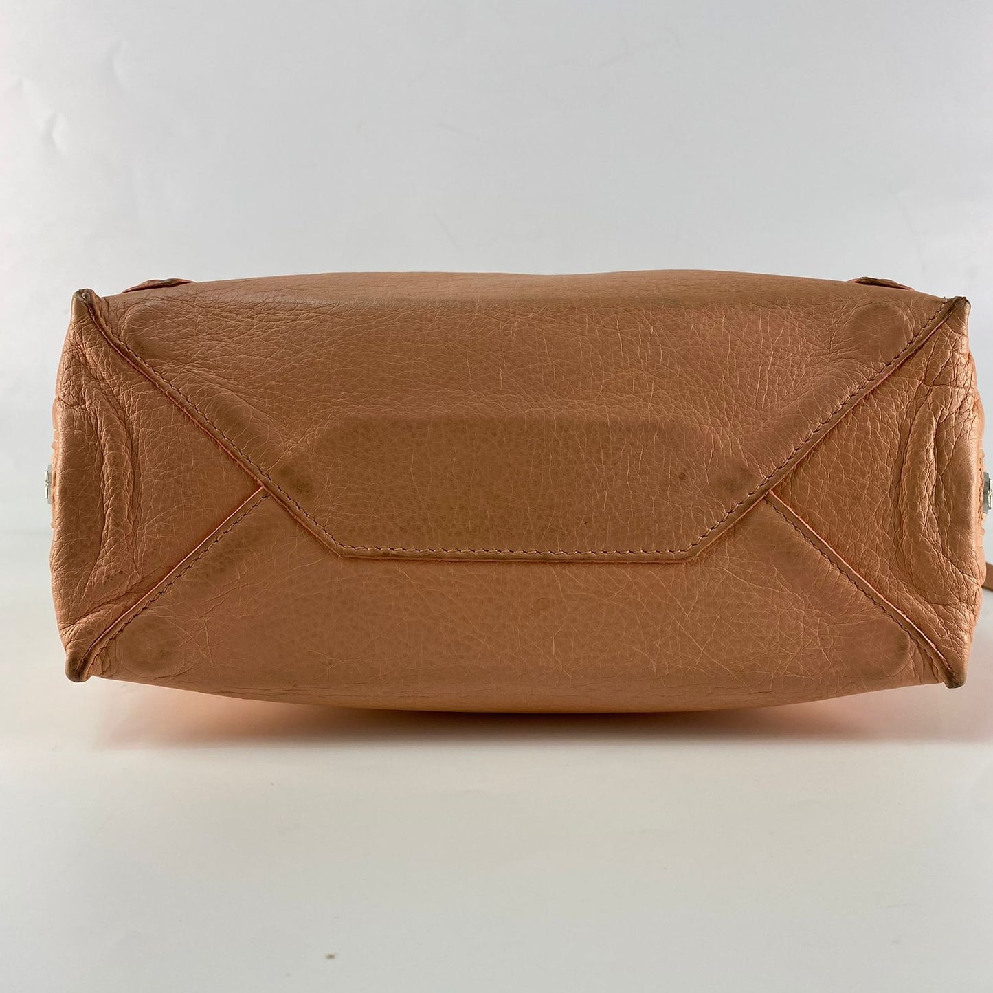 Balenciaga Papier A4 Mini Tote Pink