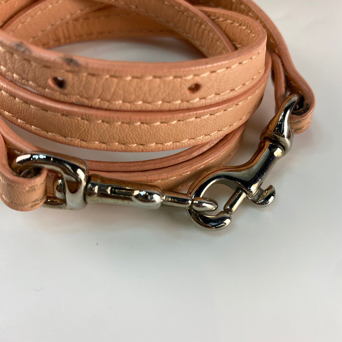 Balenciaga Papier A4 Mini Tote Pink