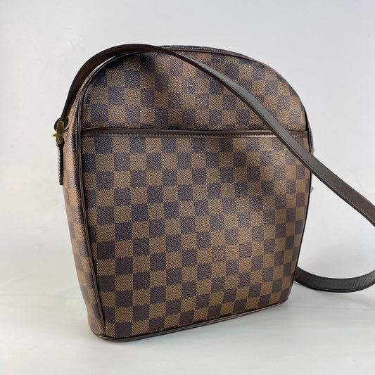 Louis Vuitton	Ipanema Damier Ebene