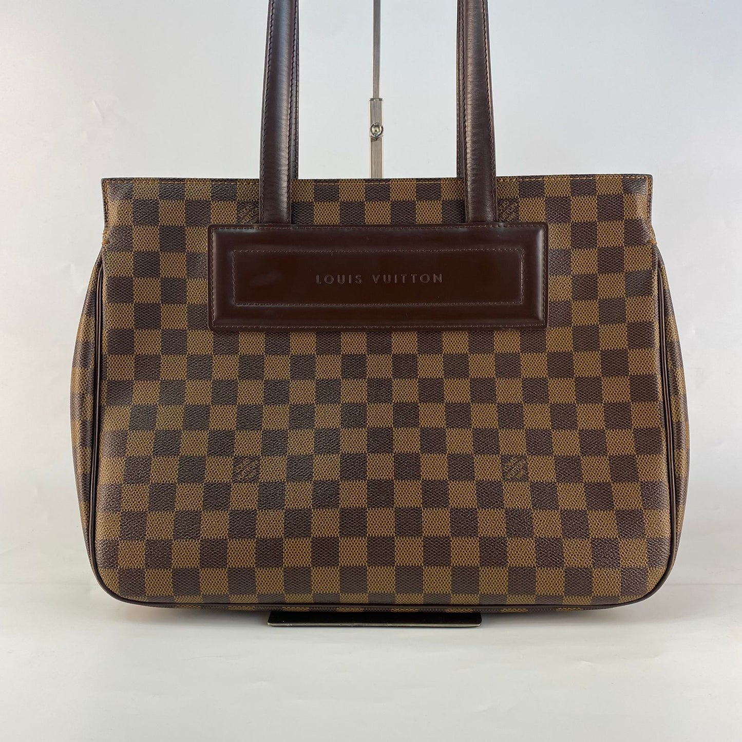 Louis Vuitton Parioli PM Tote Bag