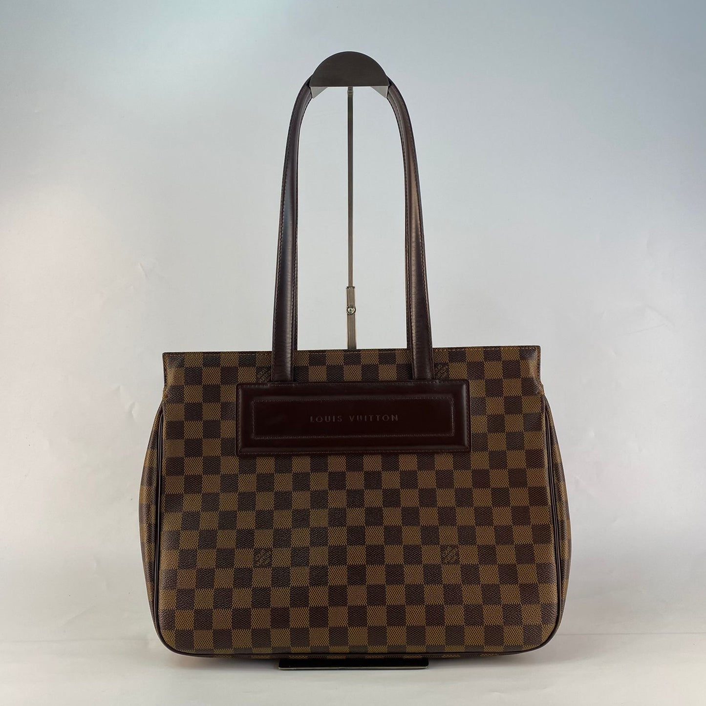 Louis Vuitton Parioli PM Tote Bag