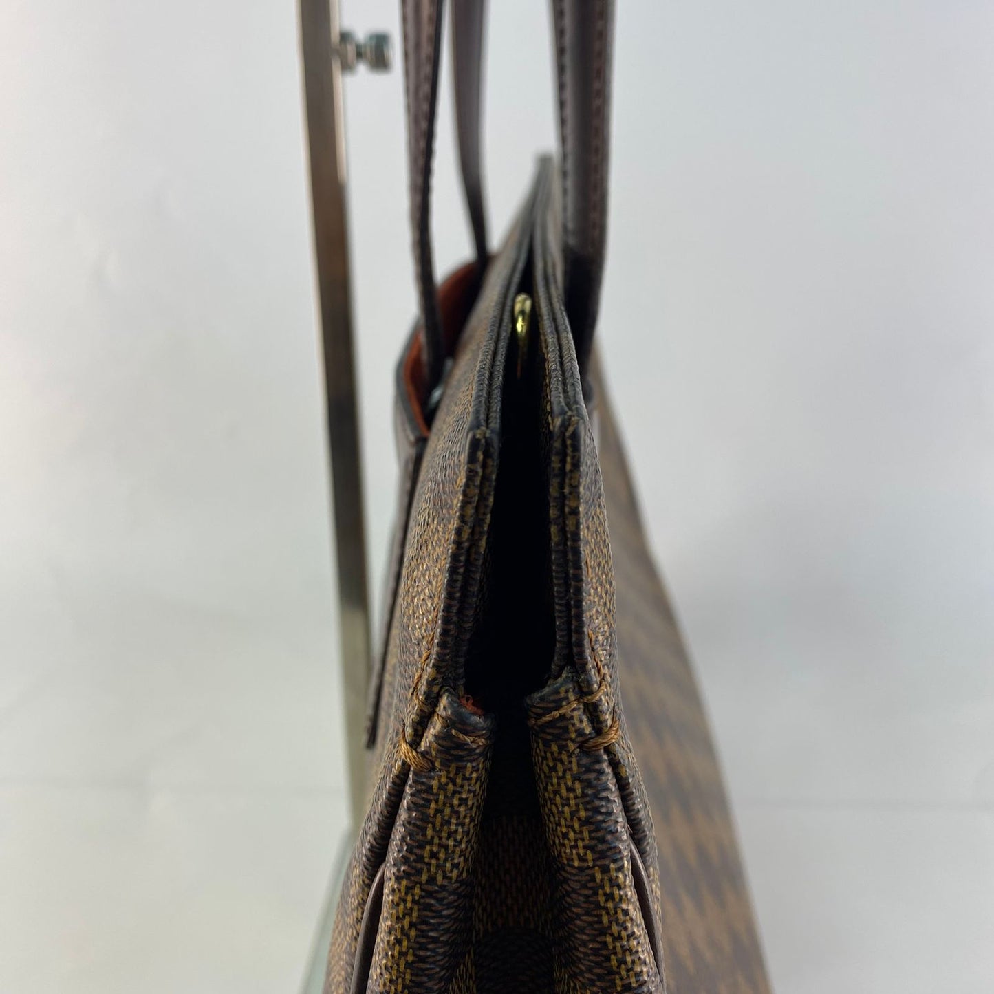 Louis Vuitton Parioli PM Tote Bag