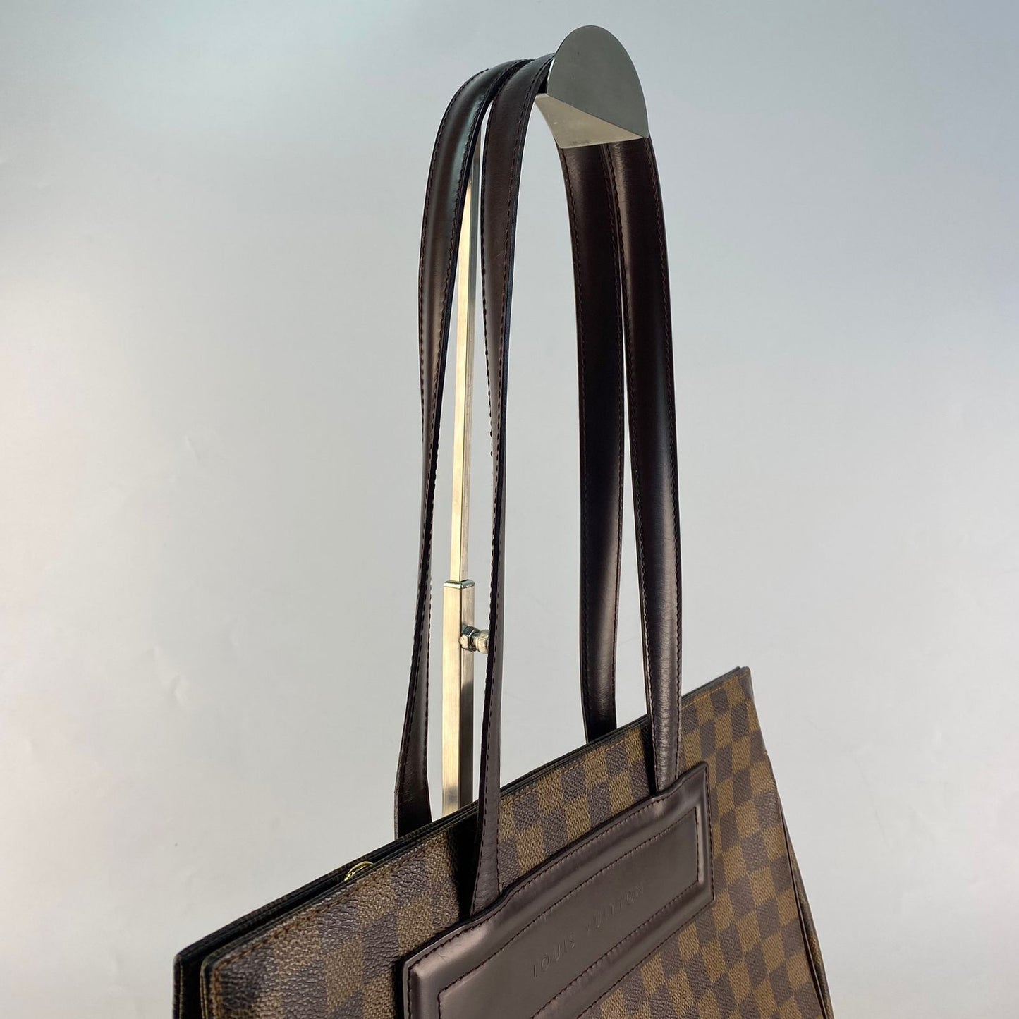 Louis Vuitton Parioli PM Tote Bag
