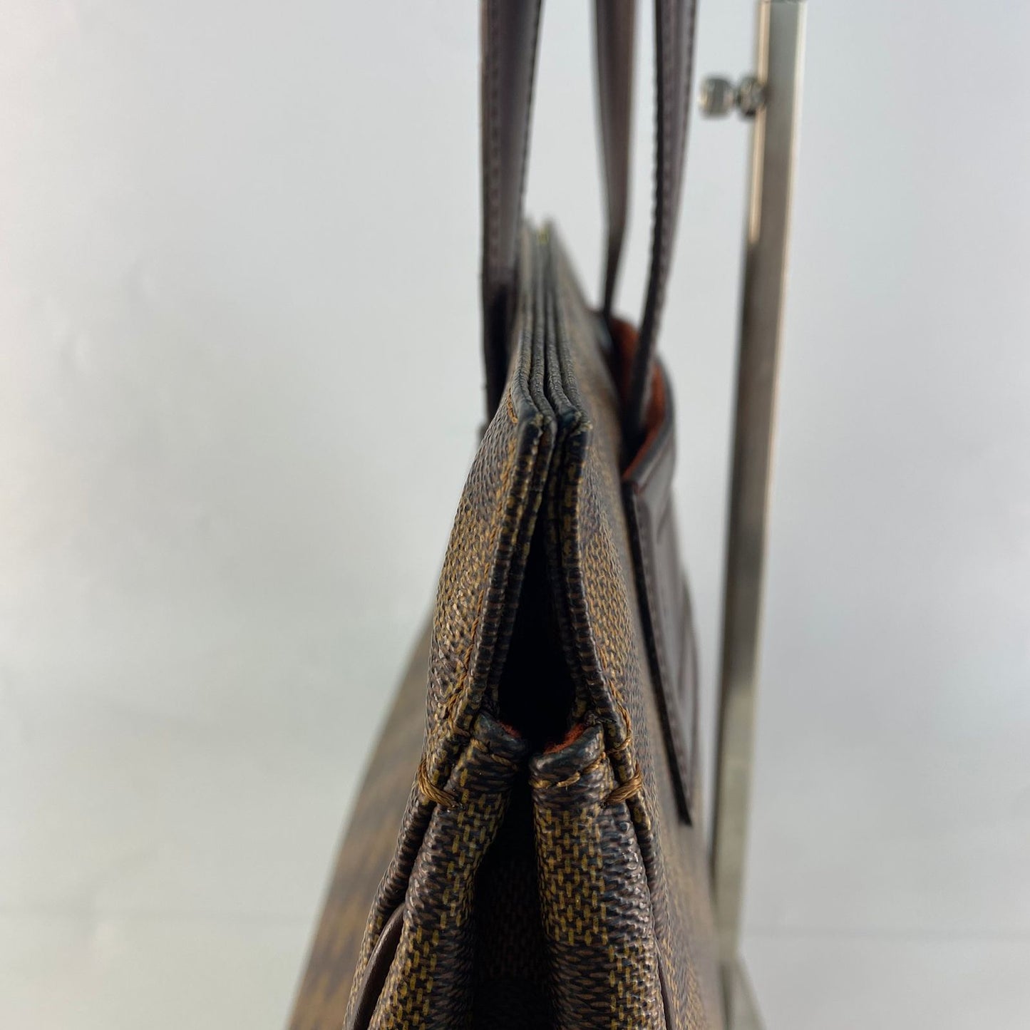 Louis Vuitton Parioli PM Tote Bag