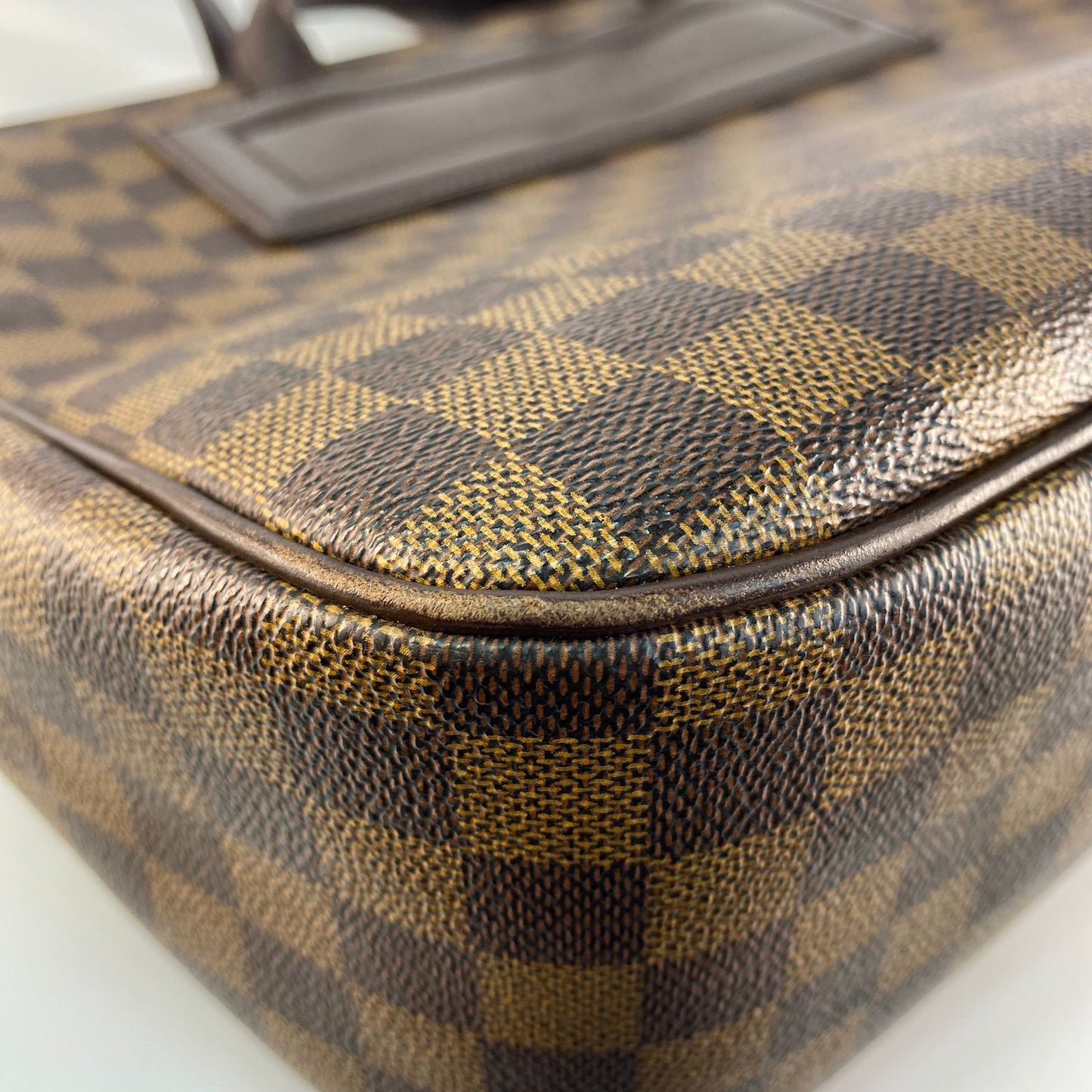 Louis Vuitton Parioli PM Tote Bag