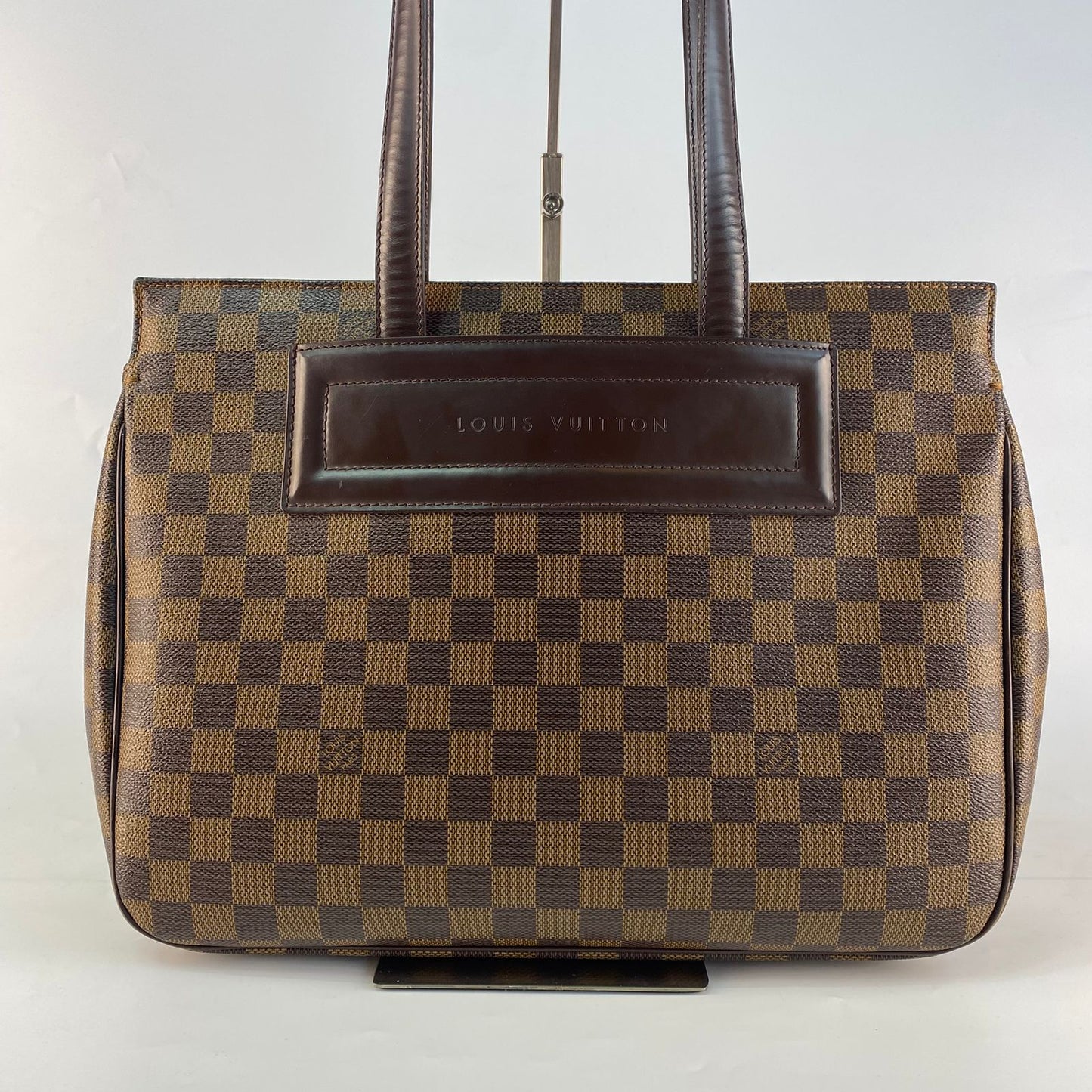 Louis Vuitton Parioli PM Tote Bag