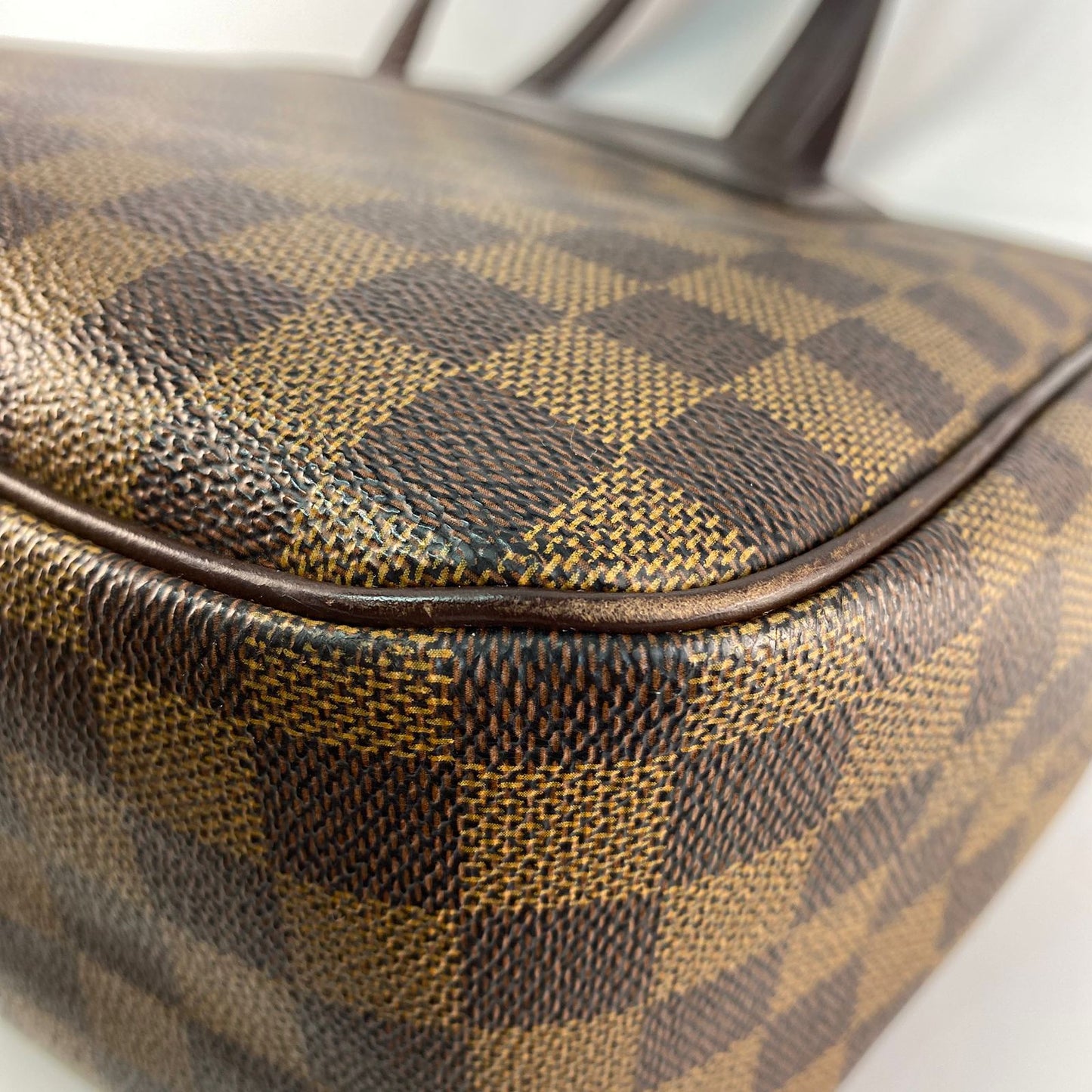 Louis Vuitton Parioli PM Tote Bag