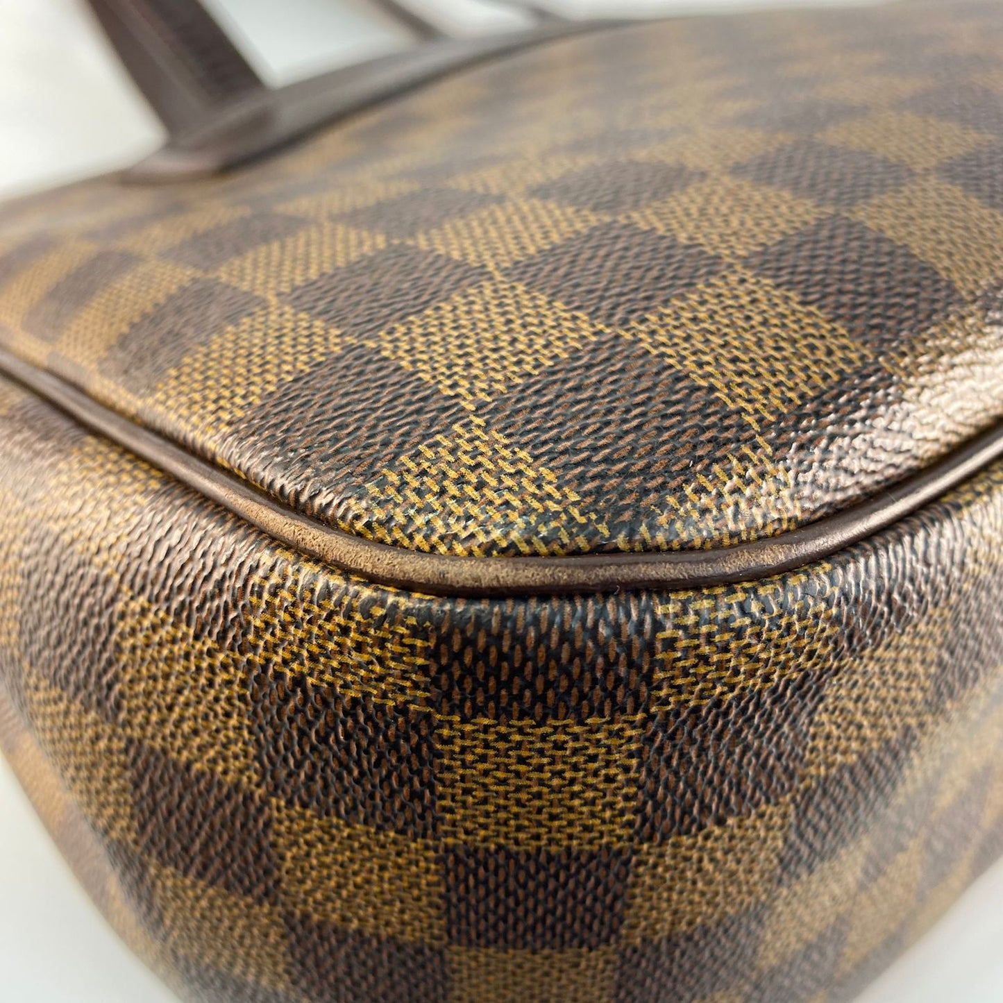 Louis Vuitton Parioli PM Tote Bag
