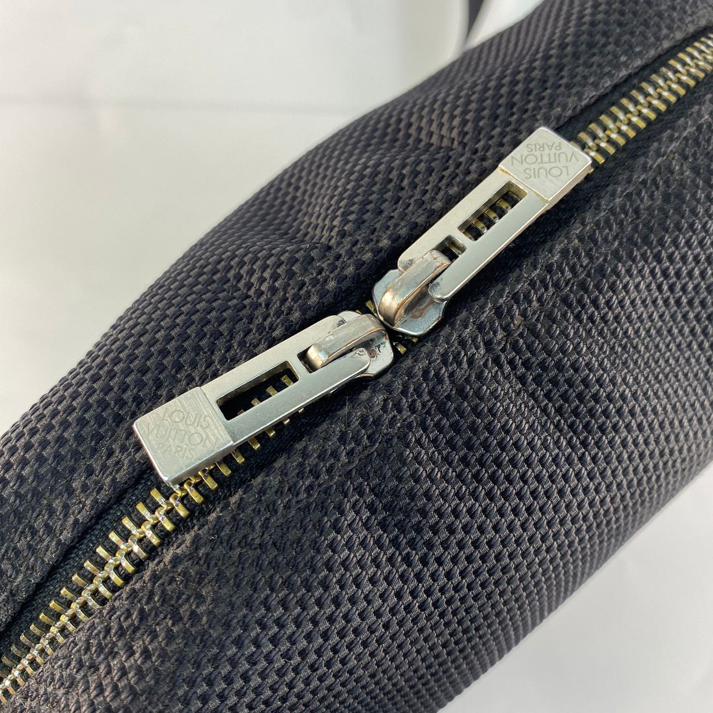 Louis Vuitton Messenger Bag