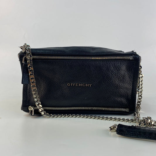 Givenchy Pandora Black