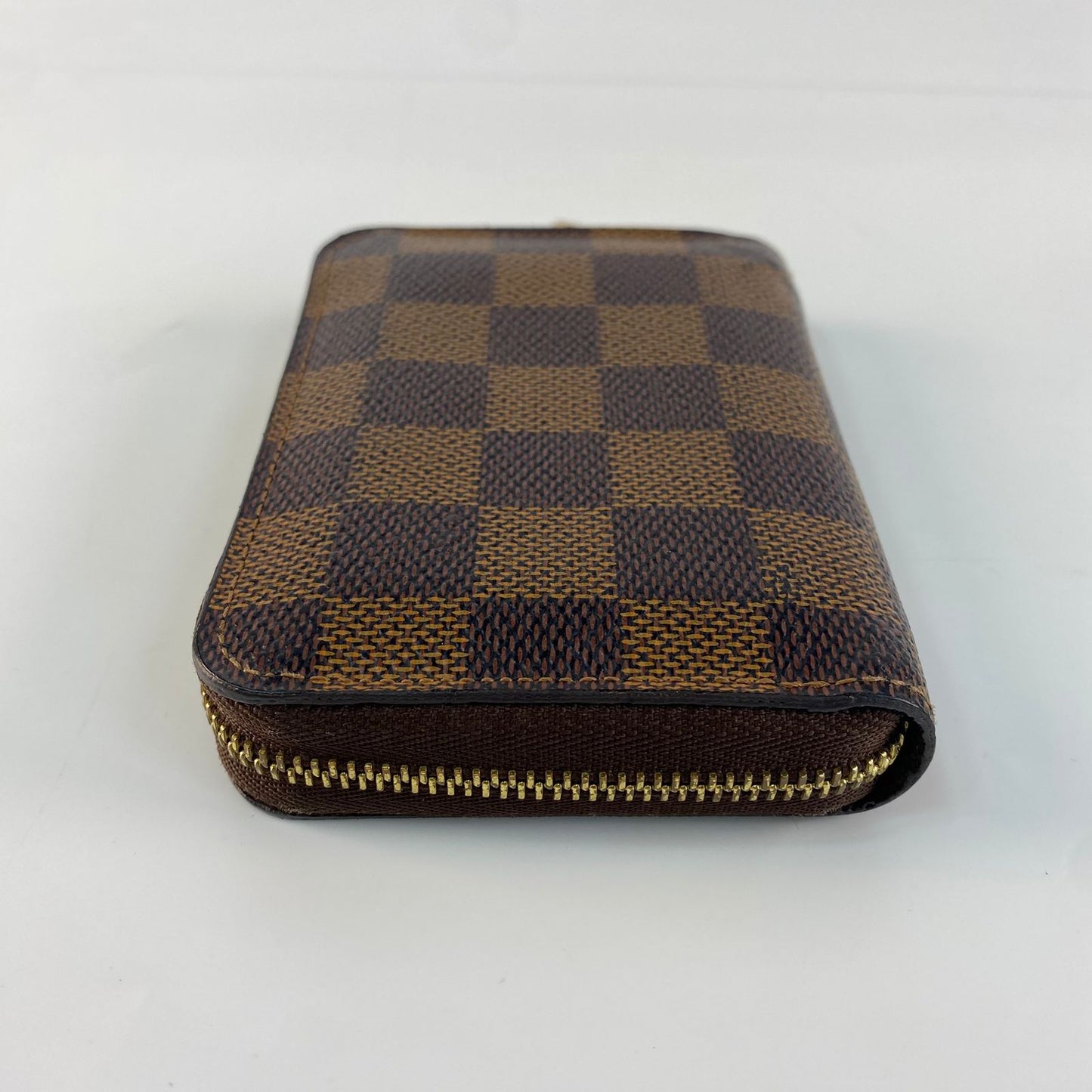 Louis Vuitton Zip Wallet De
