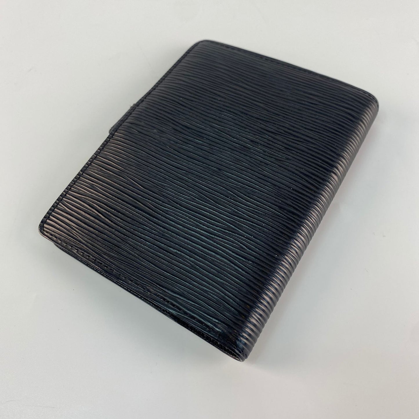 Louis Vuitton Epi Agenda