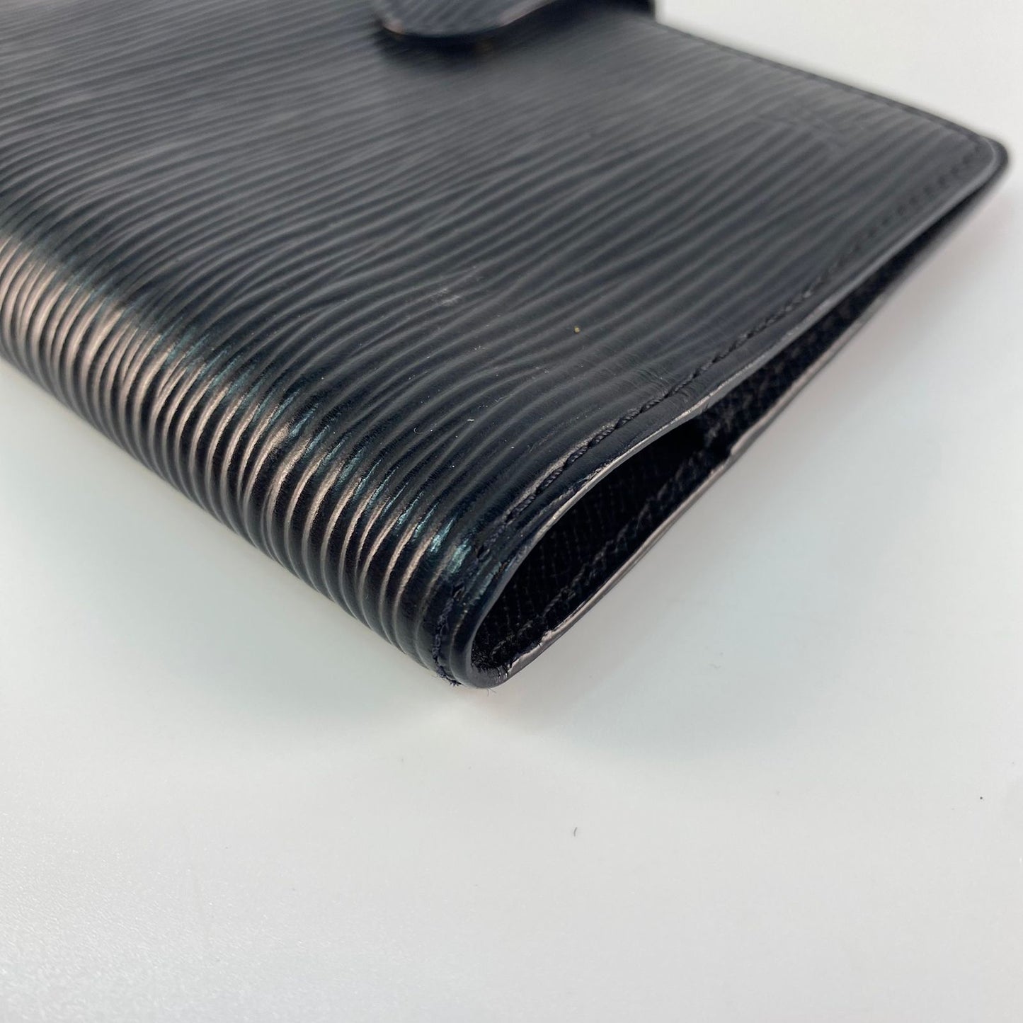 Louis Vuitton Epi Agenda