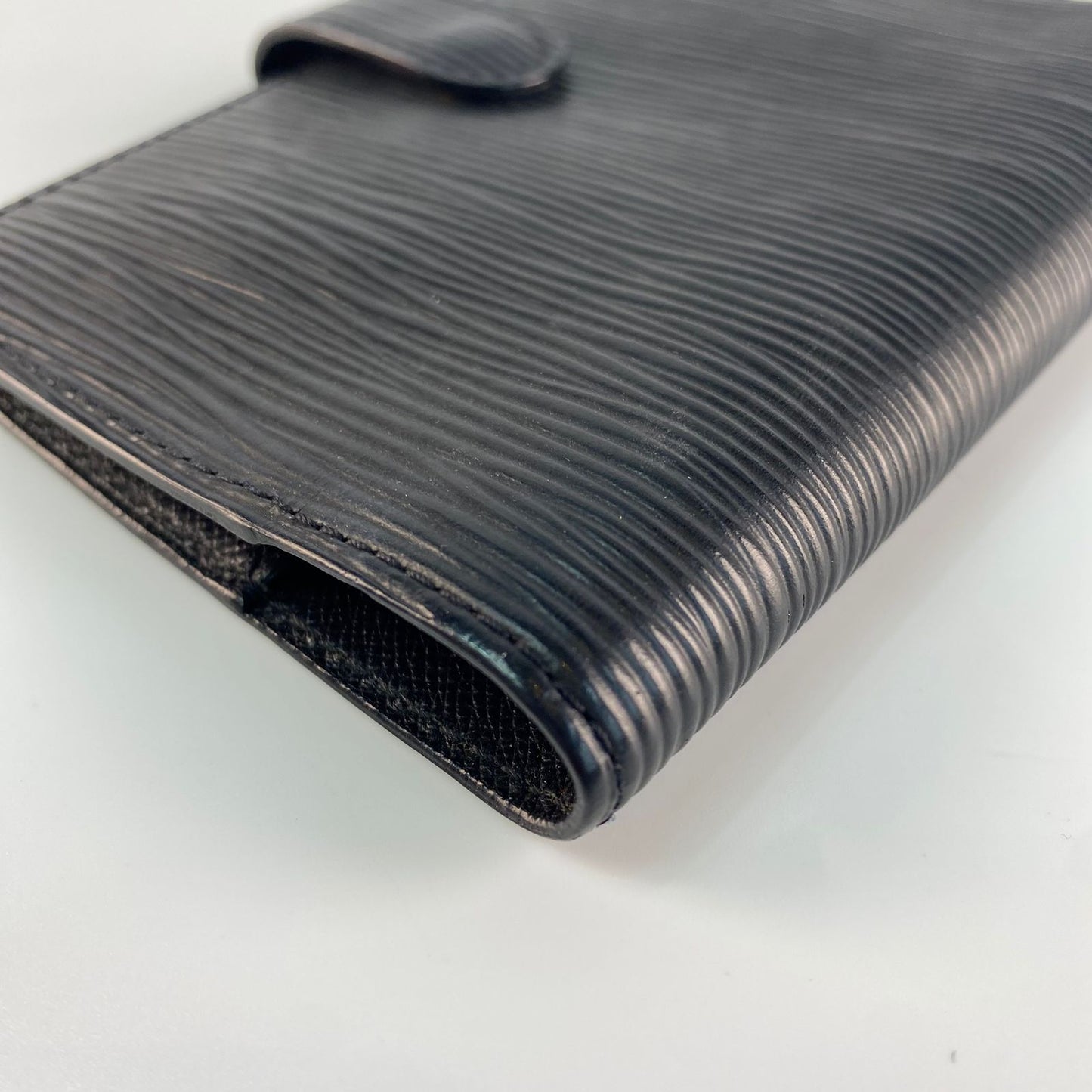 Louis Vuitton Epi Agenda