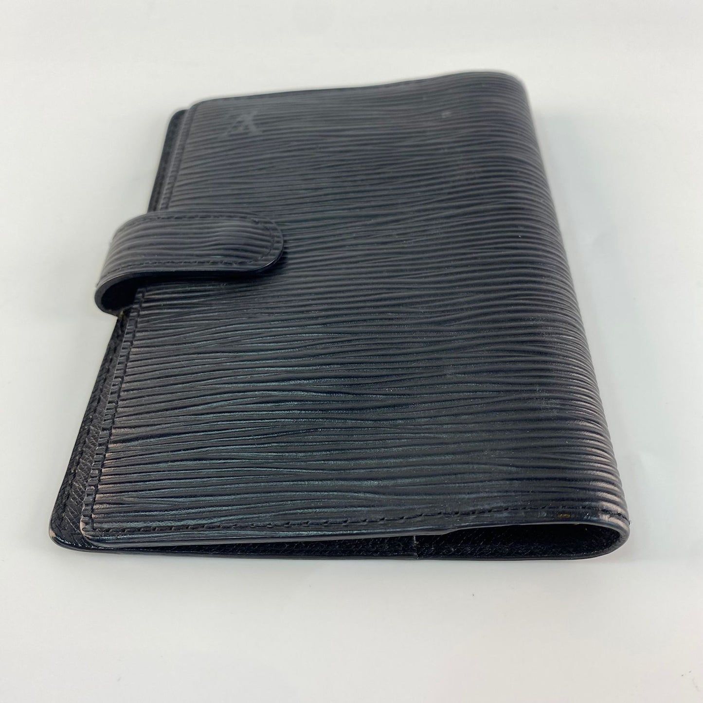 Louis Vuitton Epi Agenda