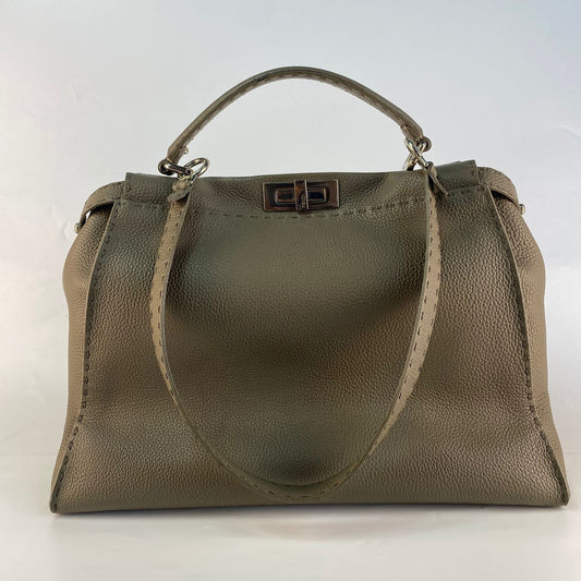 Fendi Large Peekaboo Sellena